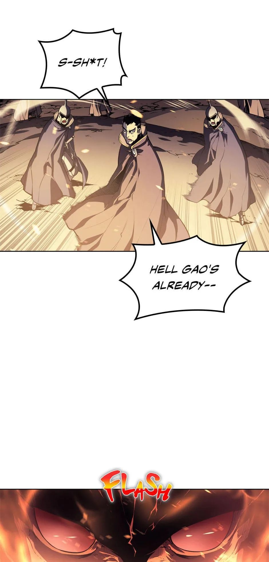 Overgeared Chapter 1 – Page 30