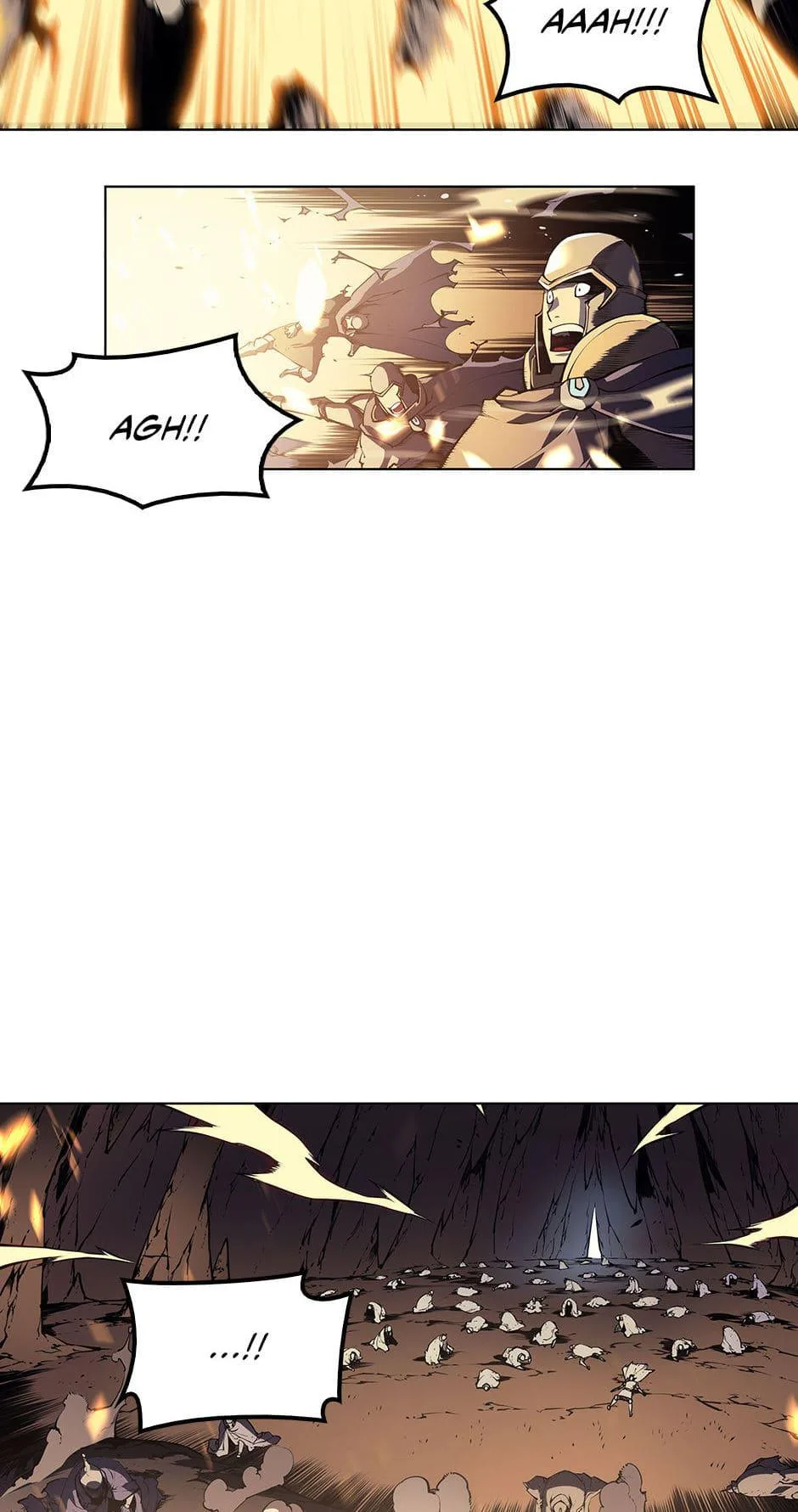 Overgeared Chapter 1 – Page 40