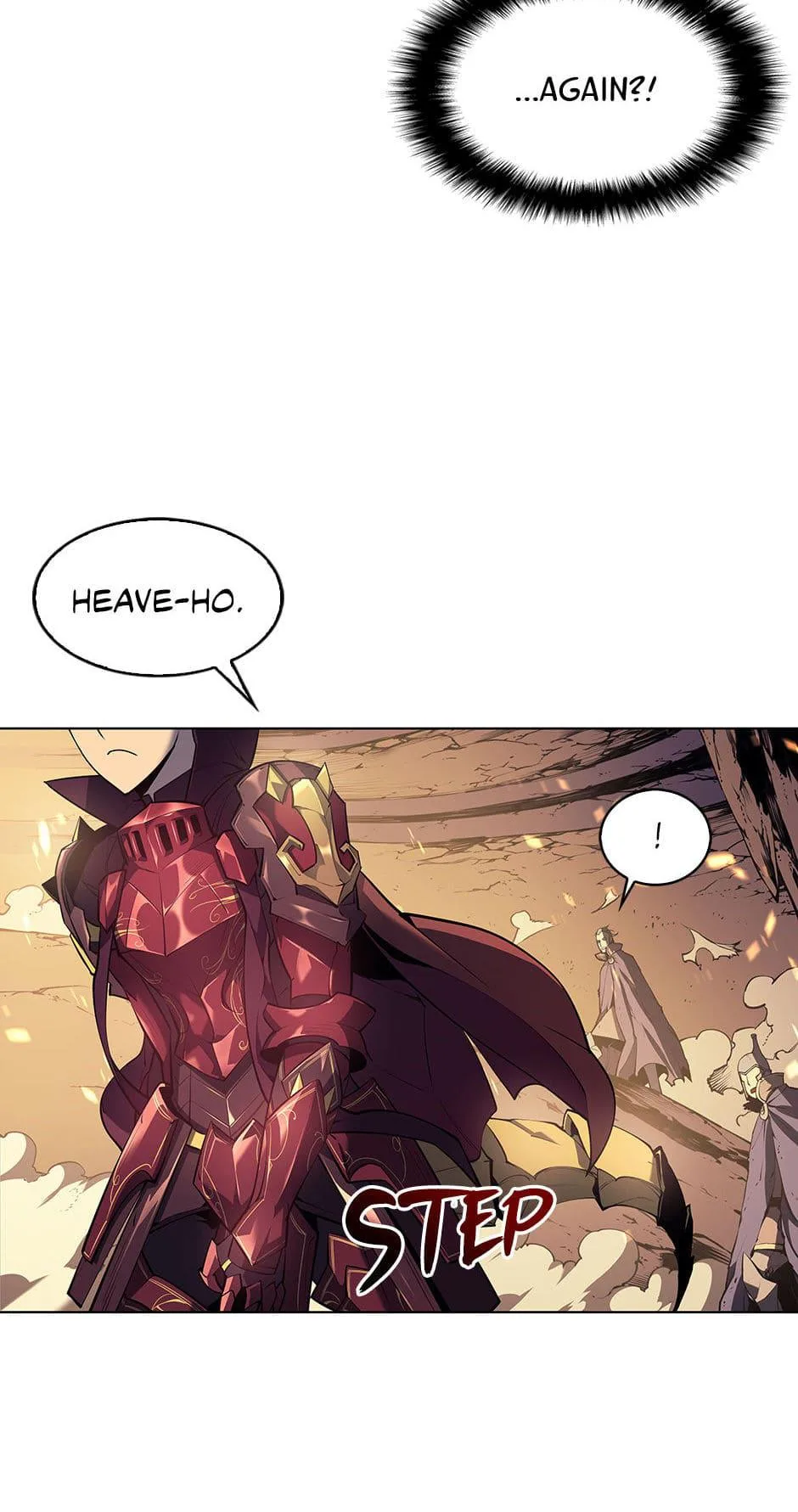 Overgeared Chapter 1 – Page 43
