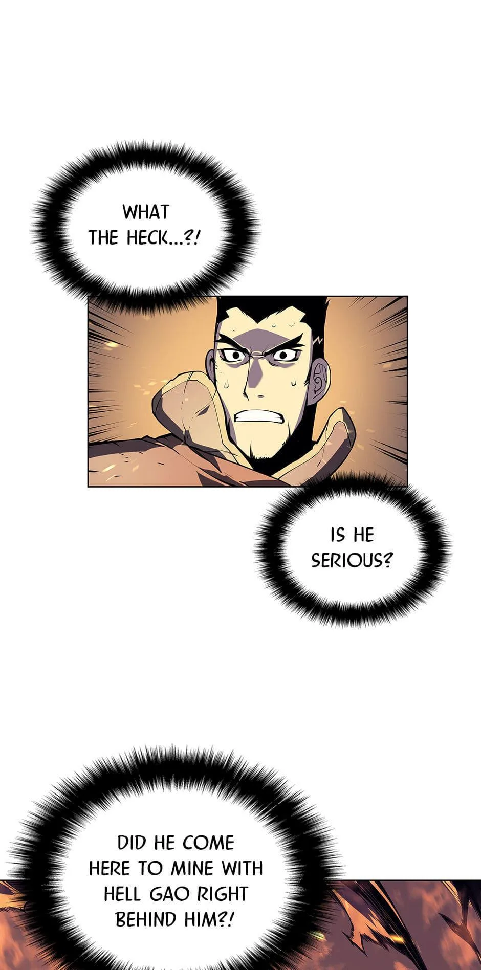 Overgeared Chapter 1 – Page 50
