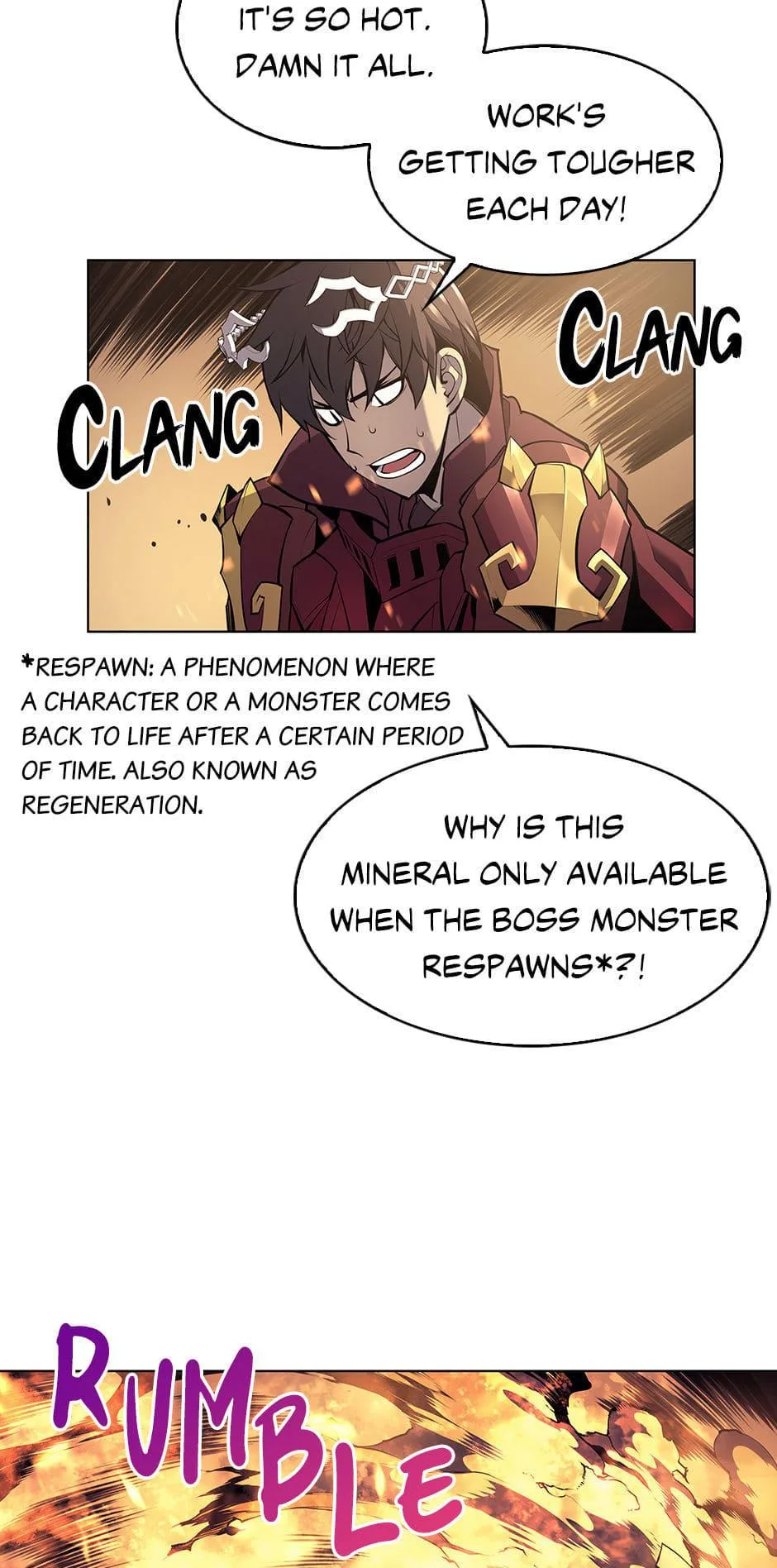 Overgeared Chapter 1 – Page 52