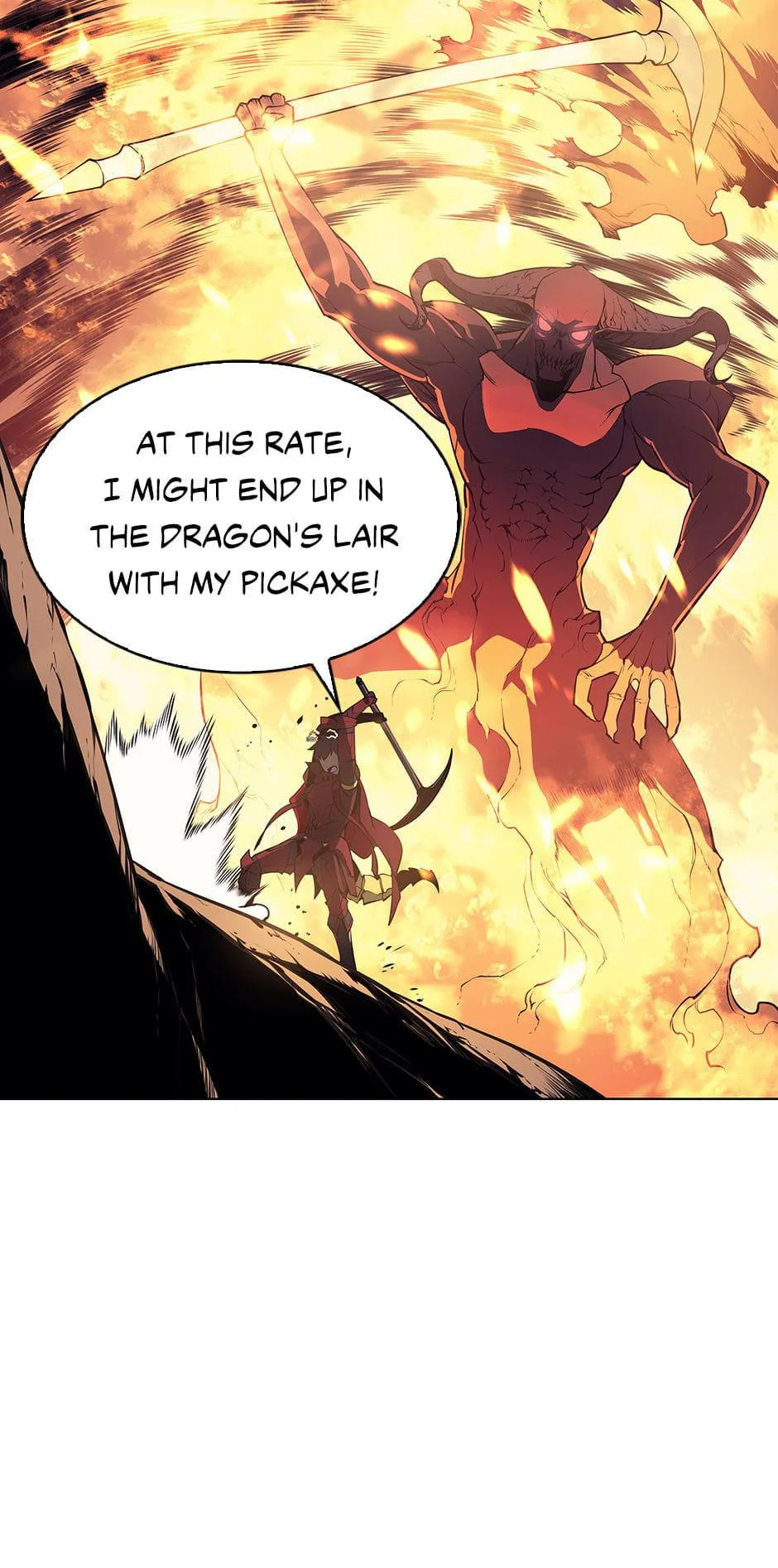 Overgeared Chapter 1 – Page 53