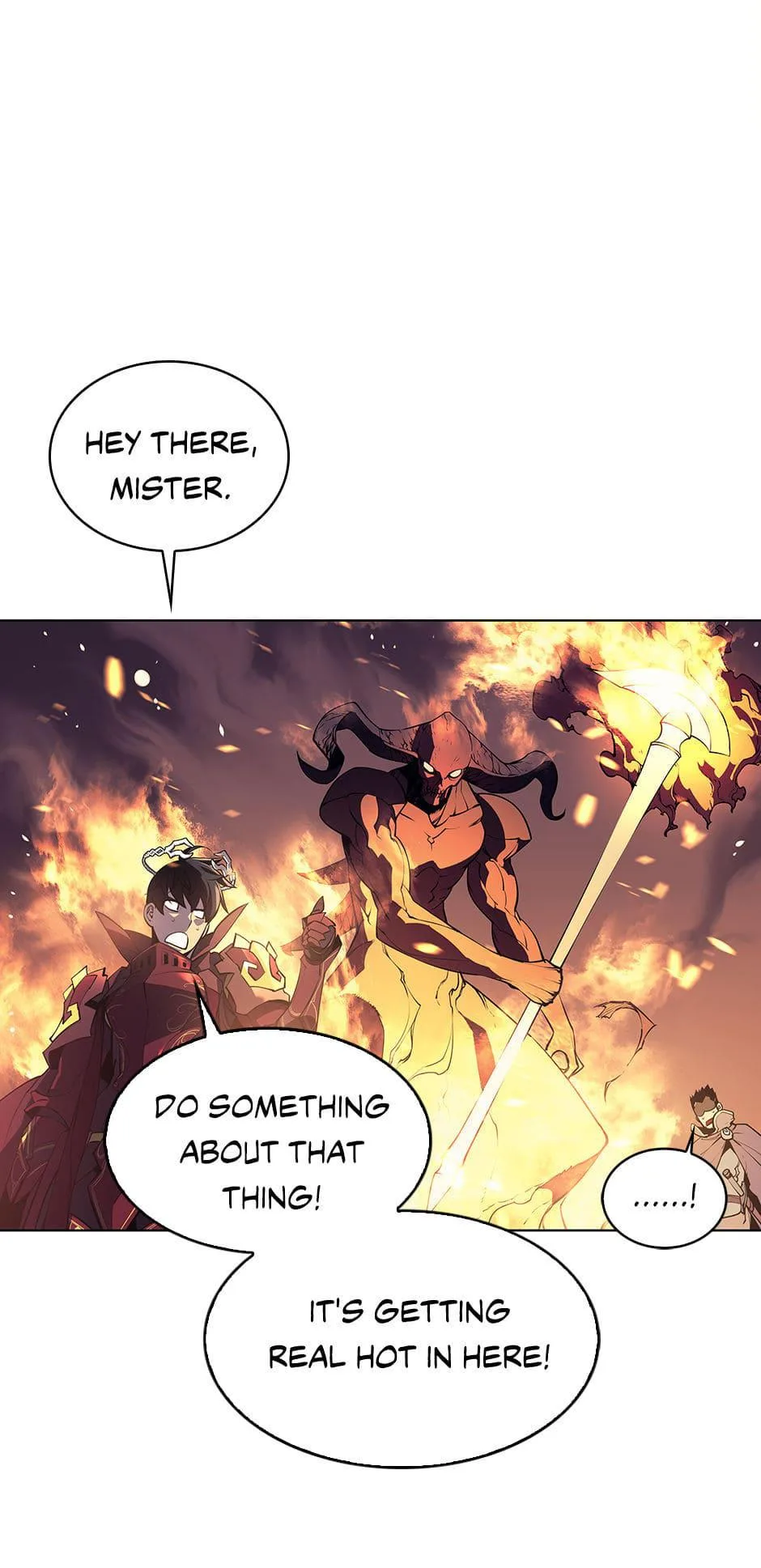 Overgeared Chapter 1 – Page 59