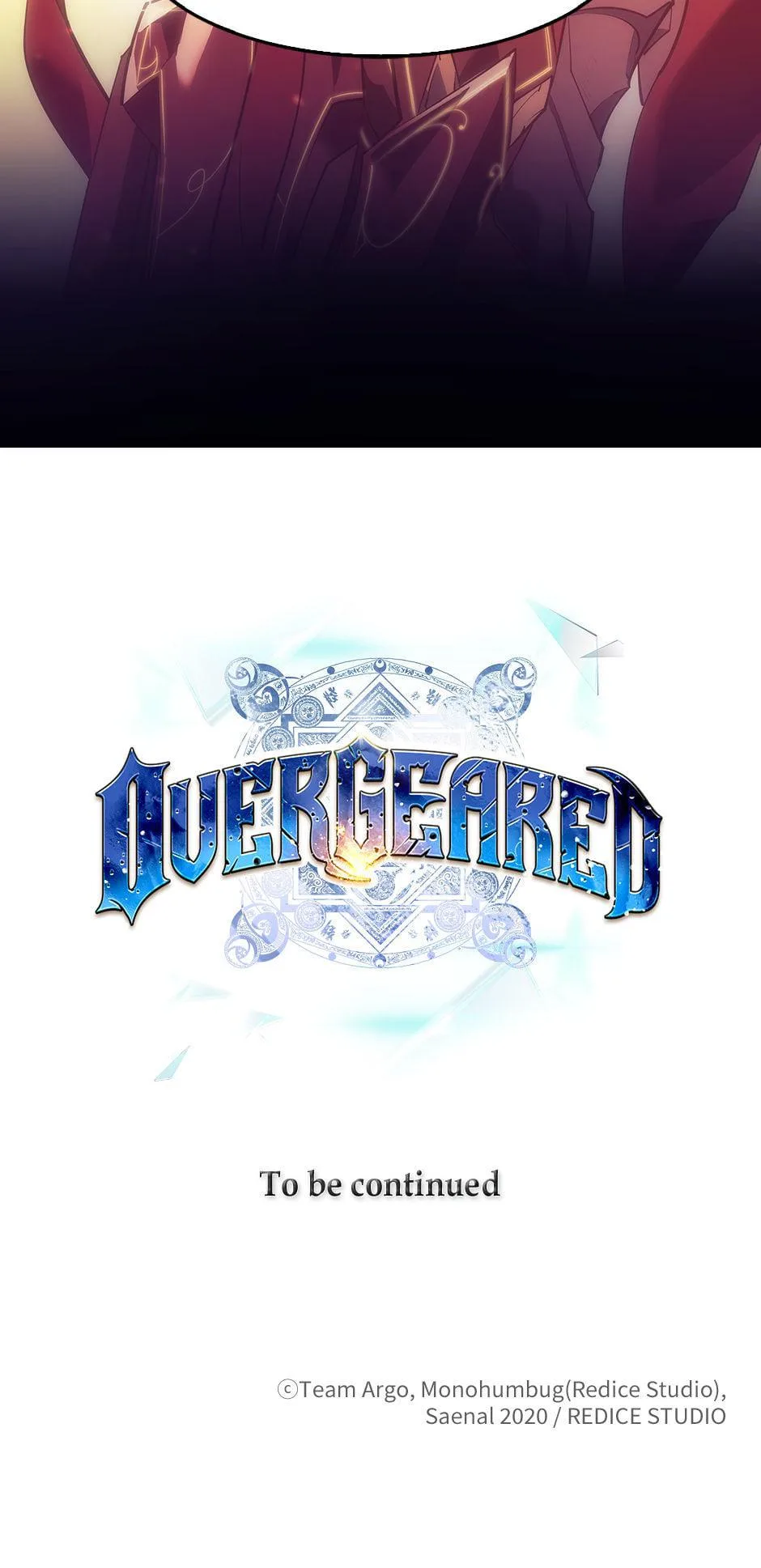 Overgeared Chapter 1 – Page 67