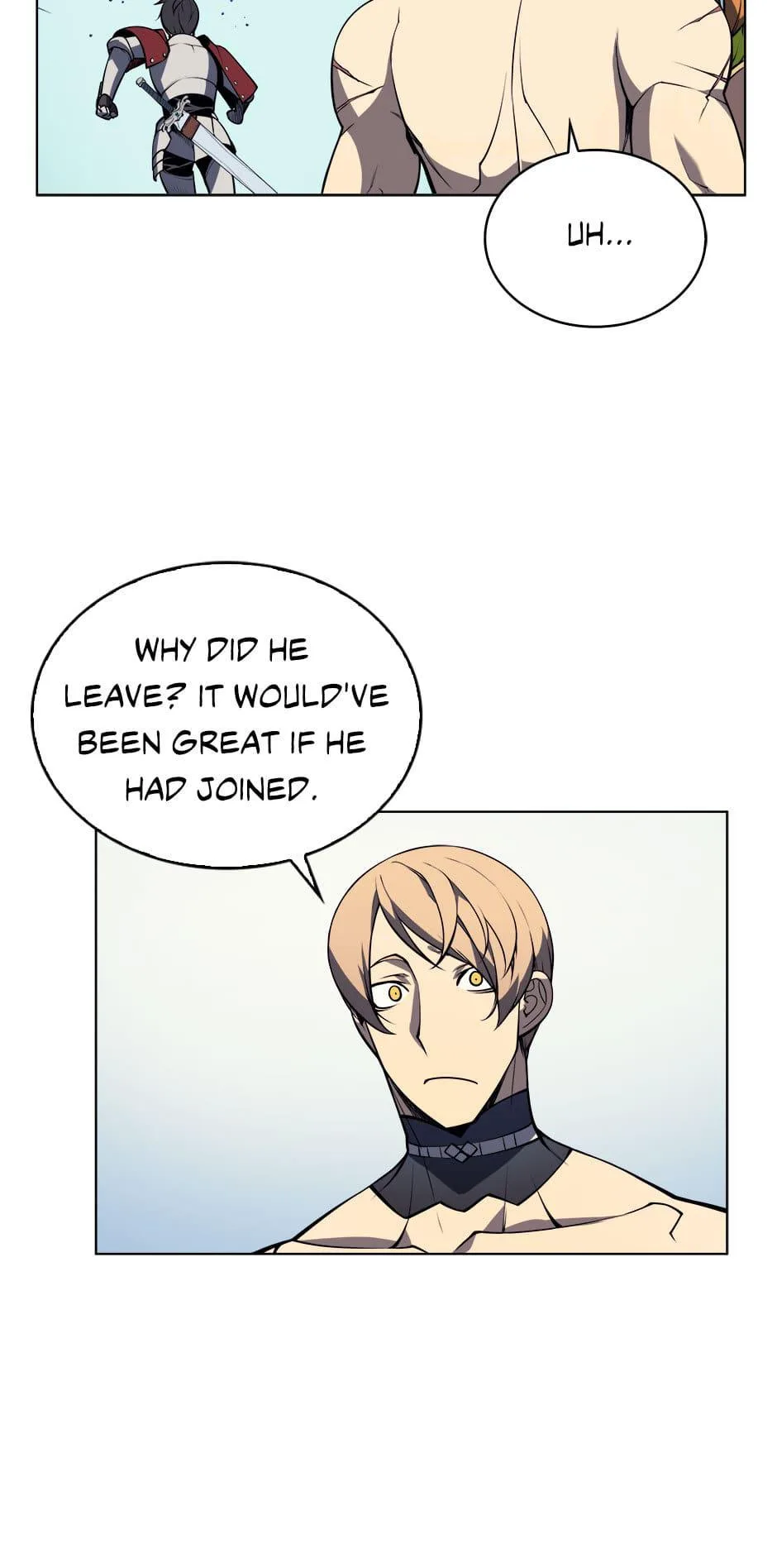 Overgeared Chapter 10 – Page 3