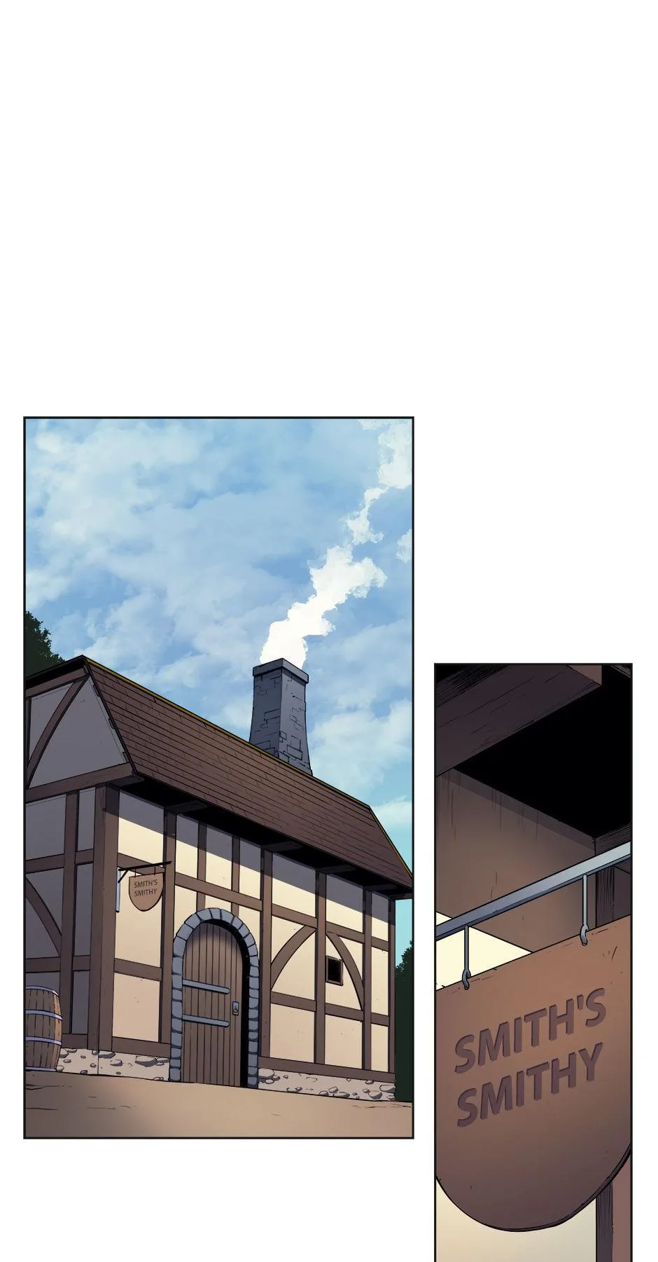 Overgeared Chapter 10 – Page 11