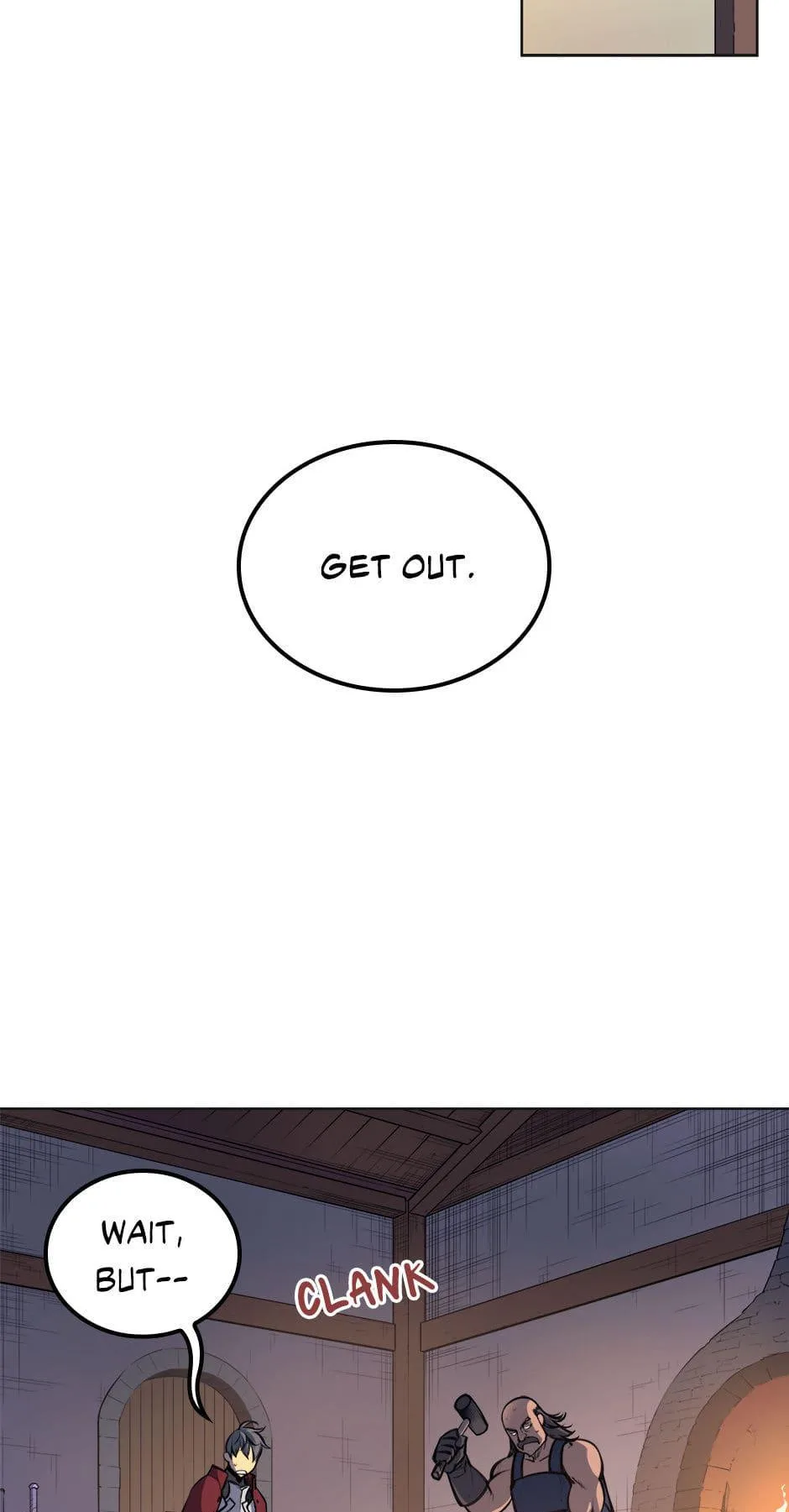 Overgeared Chapter 10 – Page 12