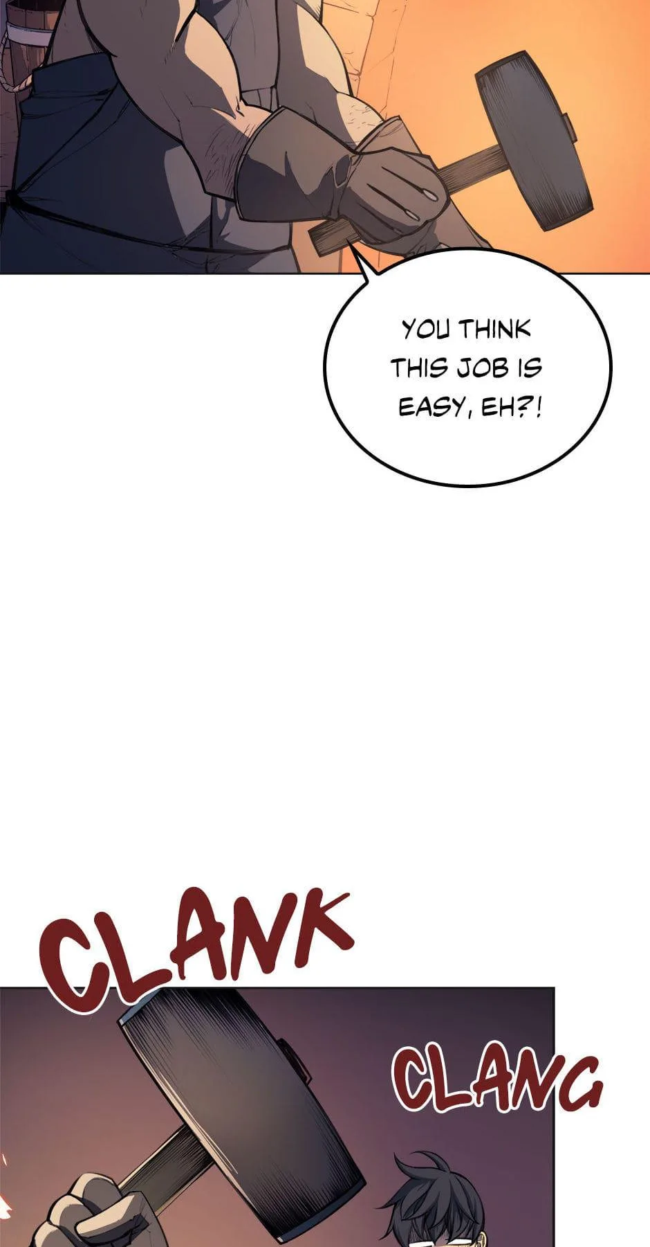 Overgeared Chapter 10 – Page 14