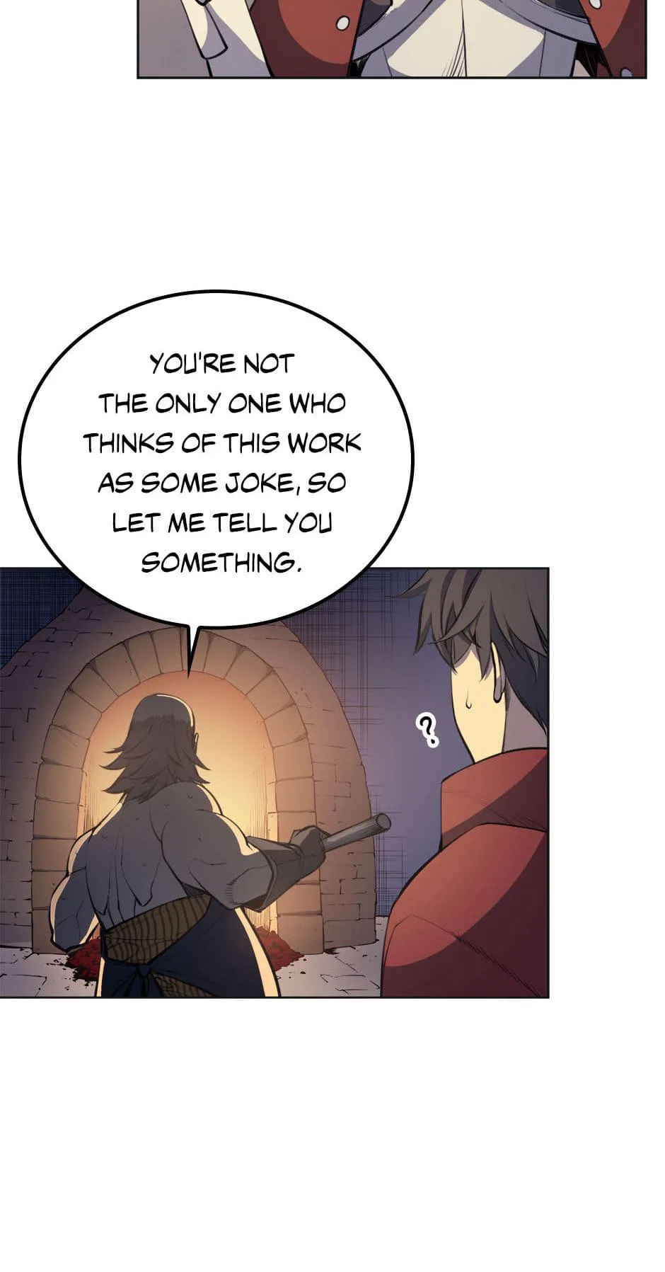 Overgeared Chapter 10 – Page 16