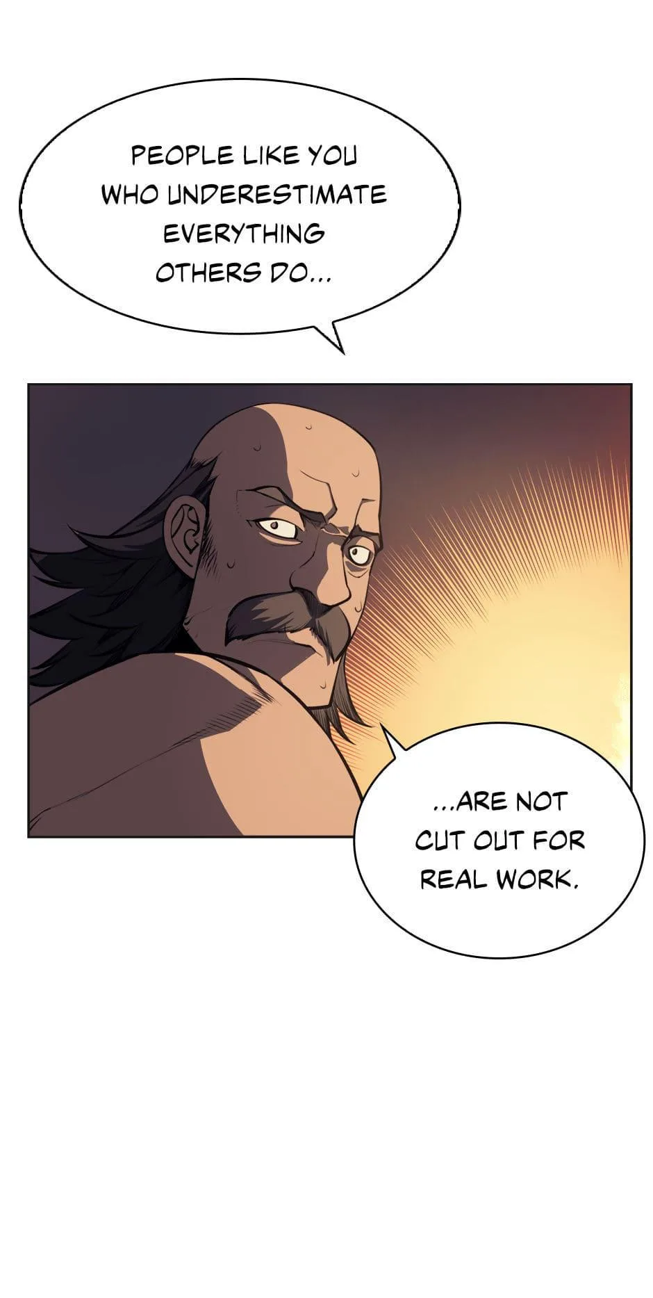Overgeared Chapter 10 – Page 17