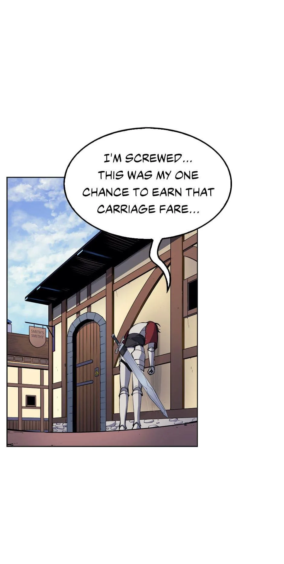 Overgeared Chapter 10 – Page 19
