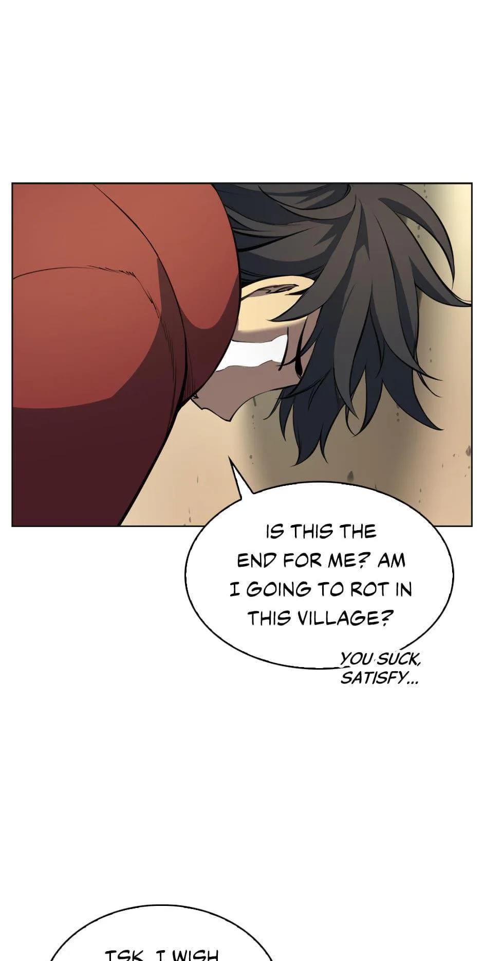 Overgeared Chapter 10 – Page 20