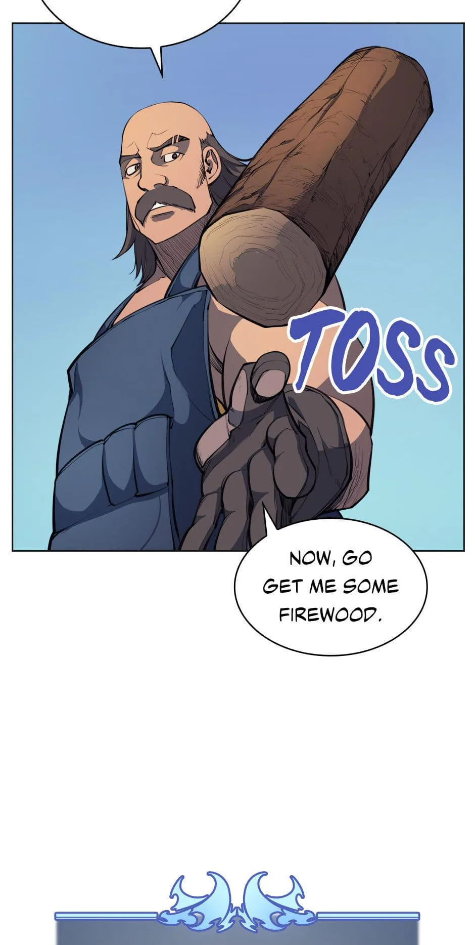 Overgeared Chapter 10 – Page 22