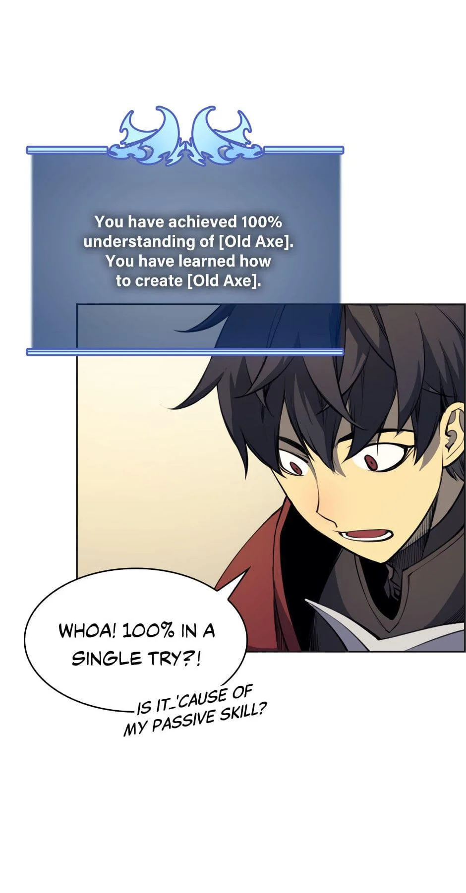 Overgeared Chapter 10 – Page 27