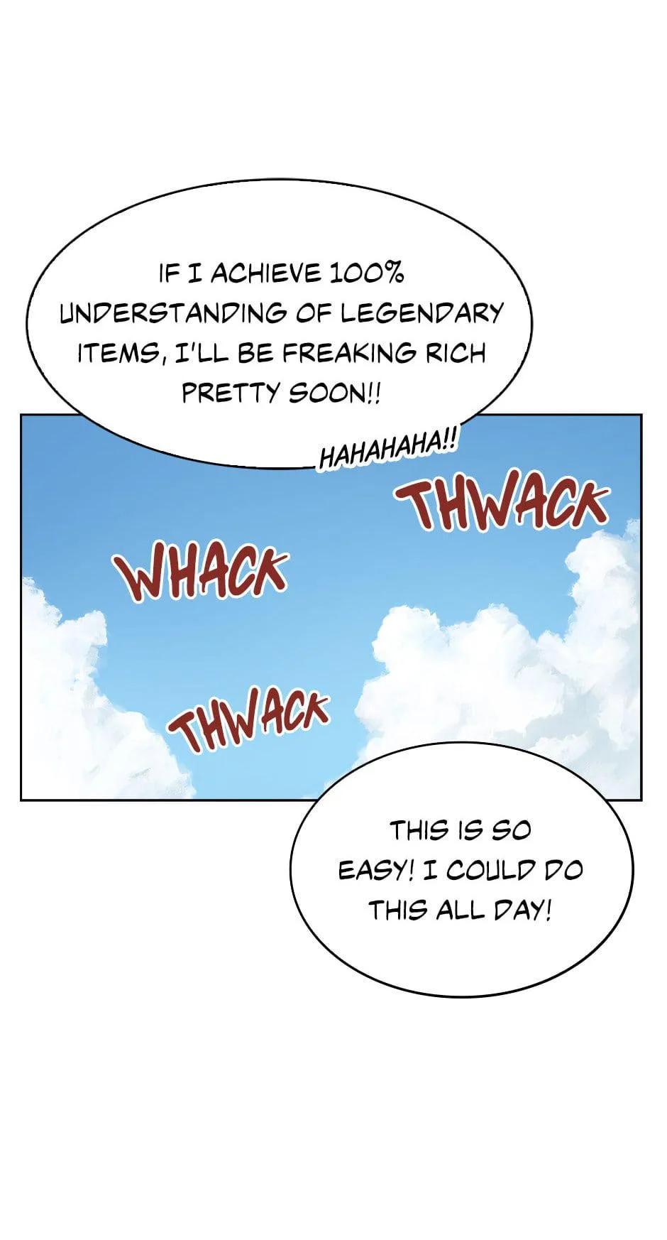 Overgeared Chapter 10 – Page 32