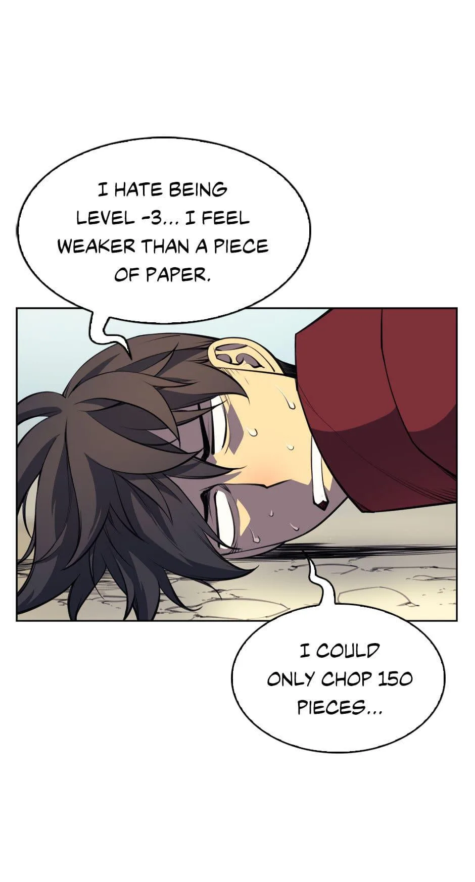 Overgeared Chapter 10 – Page 34