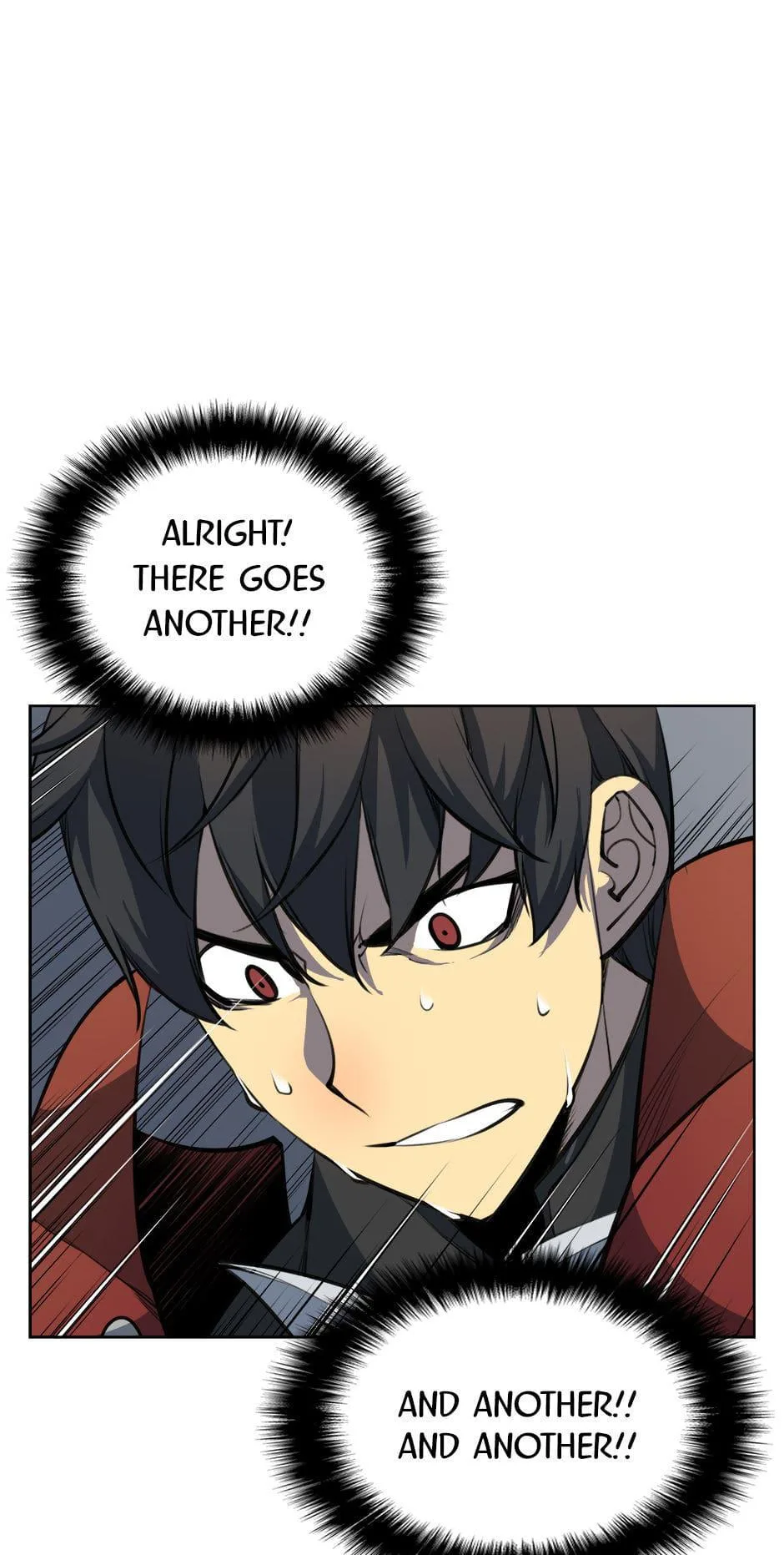 Overgeared Chapter 10 – Page 37