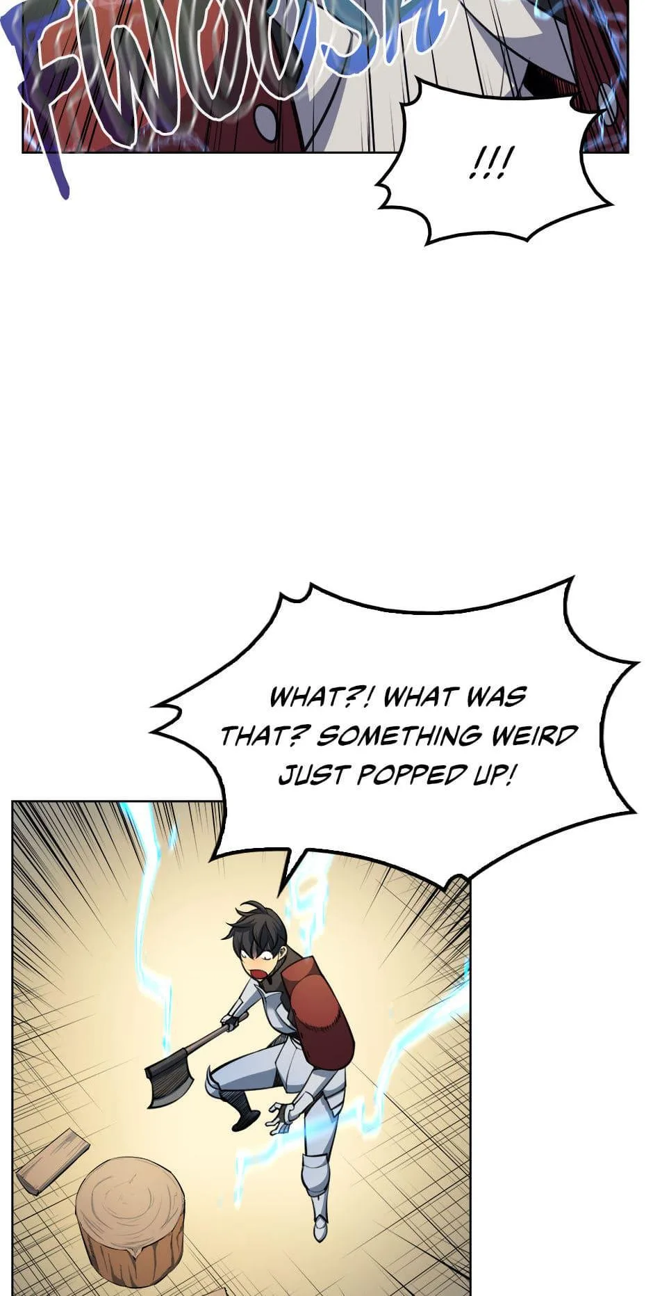 Overgeared Chapter 10 – Page 39