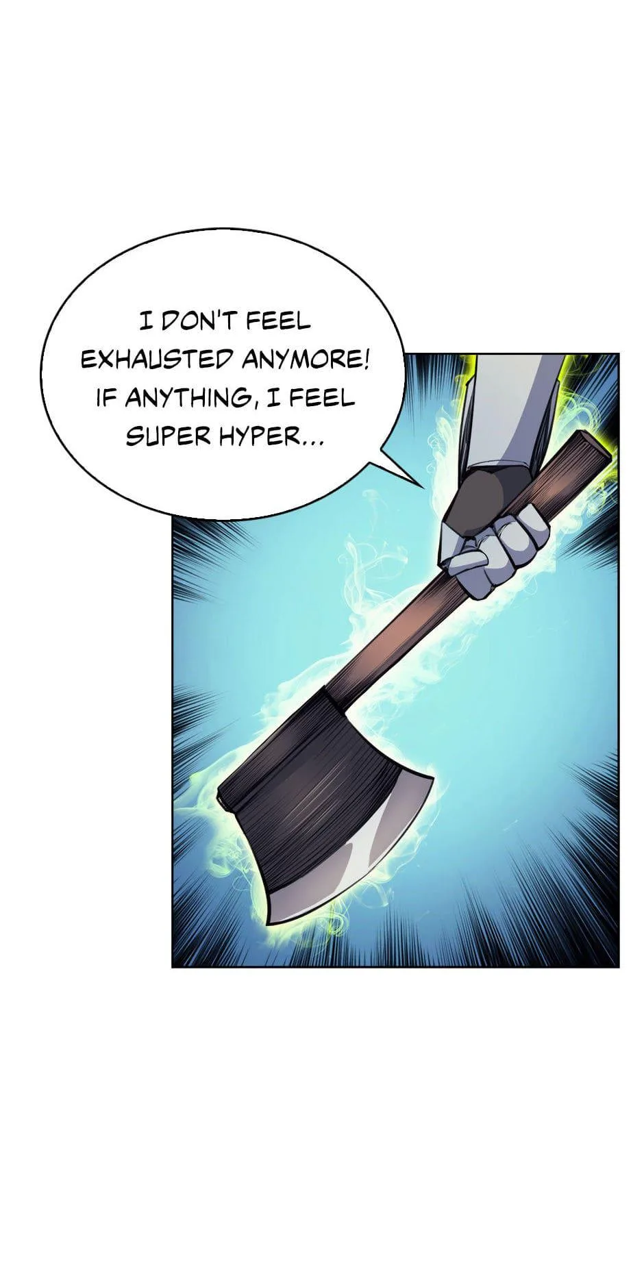 Overgeared Chapter 10 – Page 41
