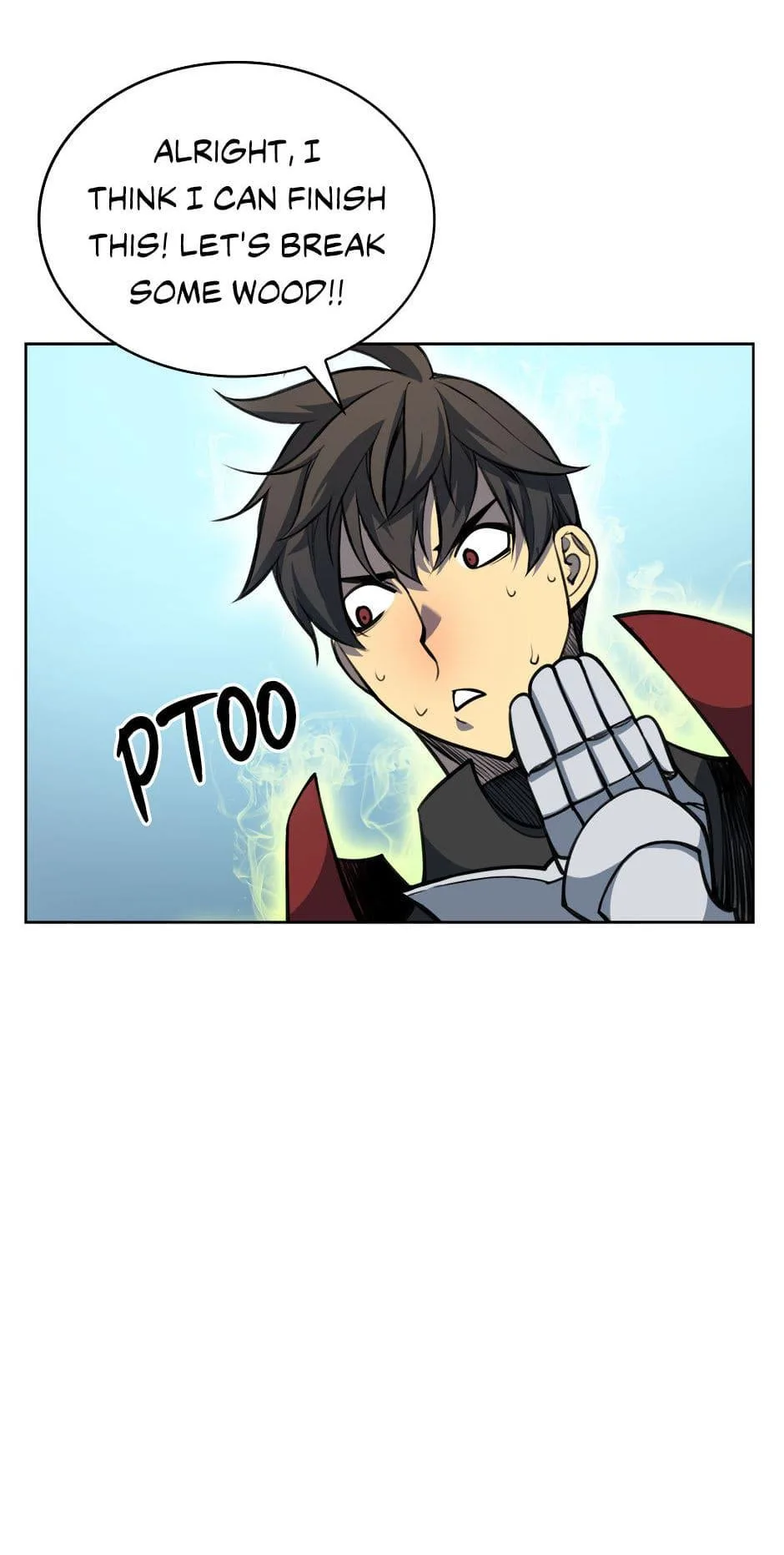 Overgeared Chapter 10 – Page 42