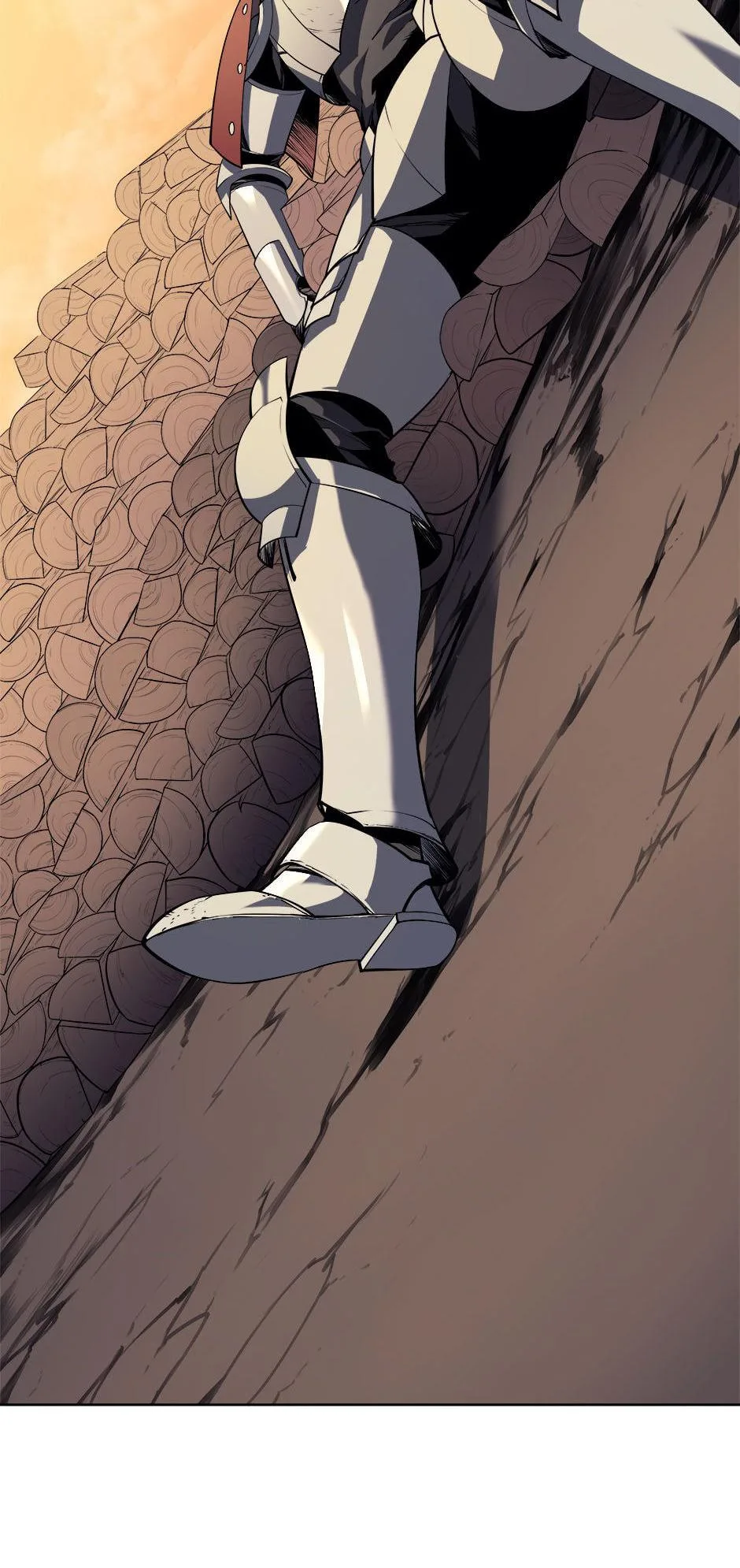 Overgeared Chapter 10 – Page 46