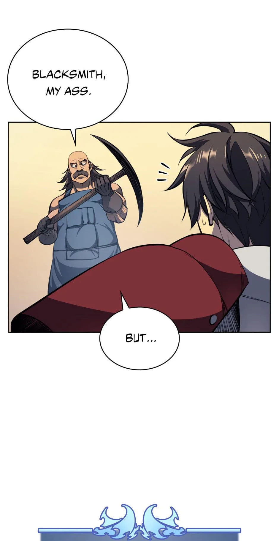 Overgeared Chapter 10 – Page 49