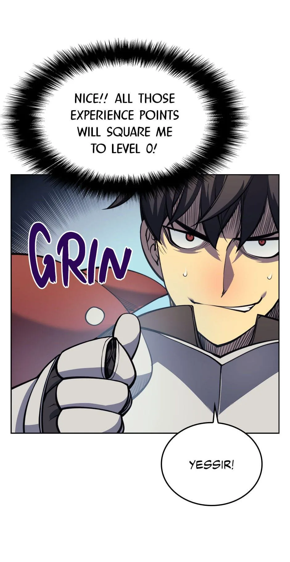 Overgeared Chapter 10 – Page 51