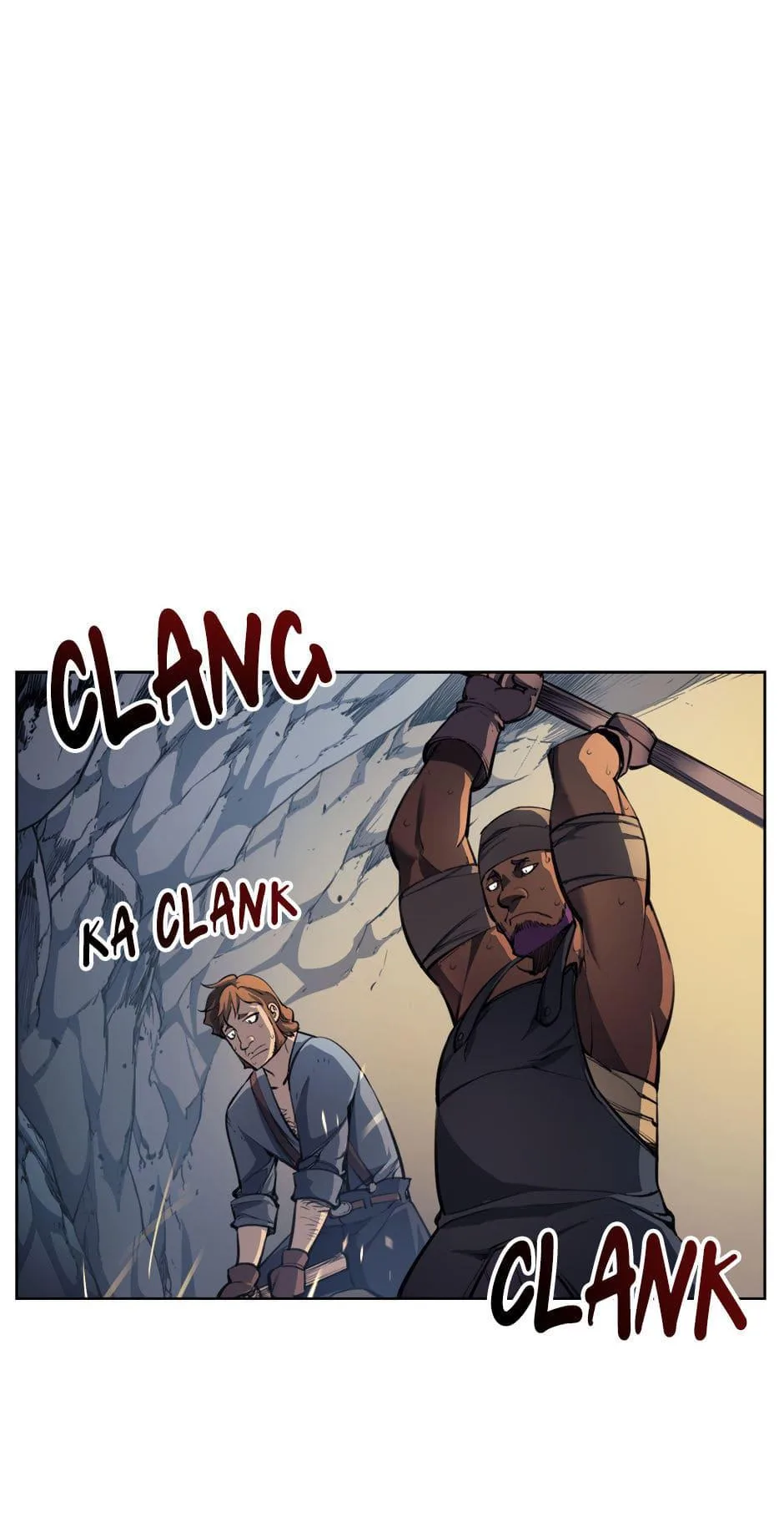 Overgeared Chapter 10 – Page 52