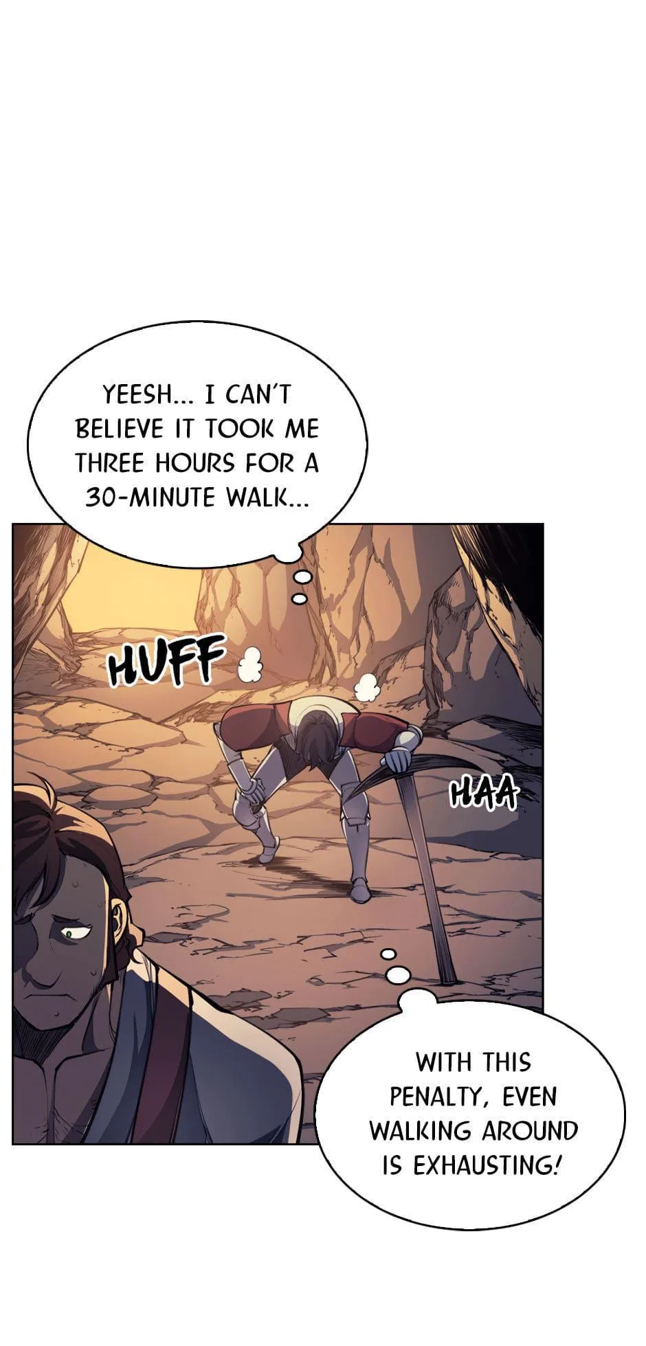 Overgeared Chapter 10 – Page 53
