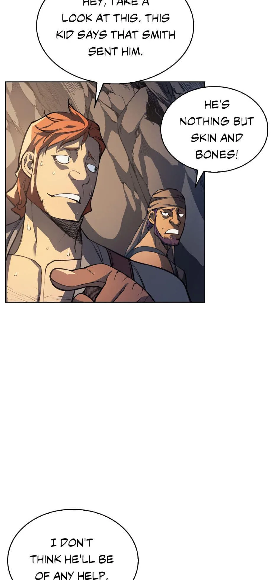 Overgeared Chapter 10 – Page 56