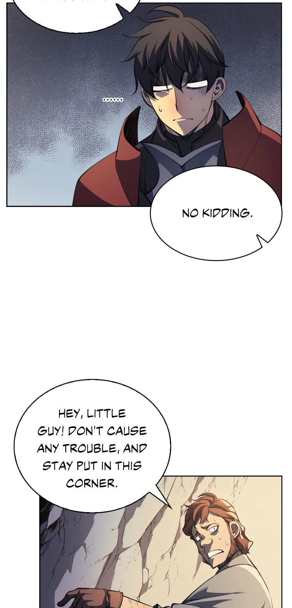 Overgeared Chapter 10 – Page 57