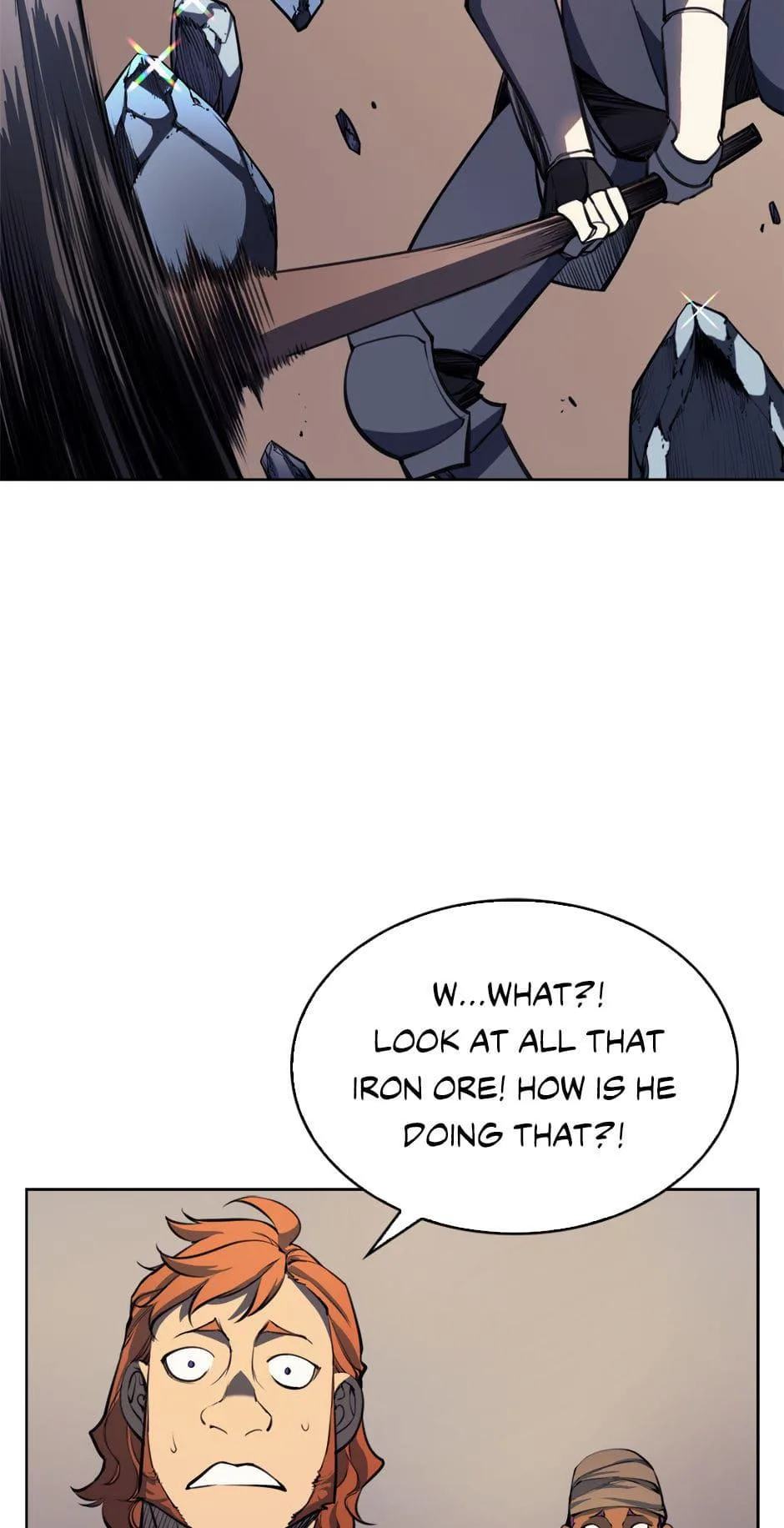 Overgeared Chapter 10 – Page 62
