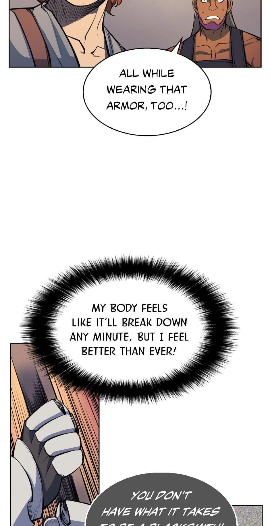 Overgeared Chapter 10 – Page 63