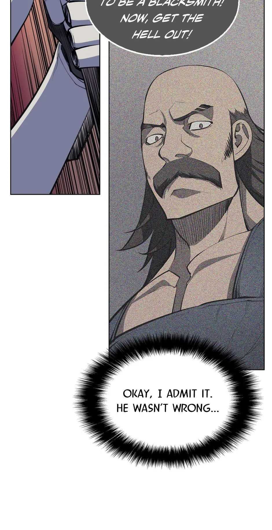 Overgeared Chapter 10 – Page 64