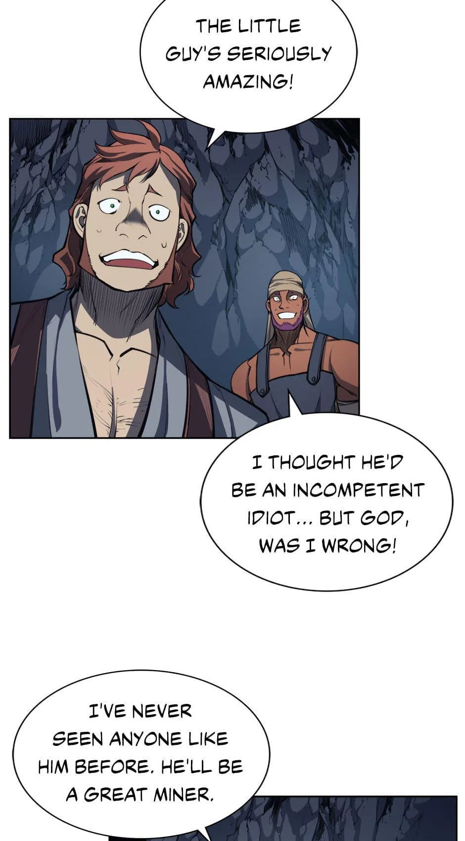 Overgeared Chapter 10 – Page 67