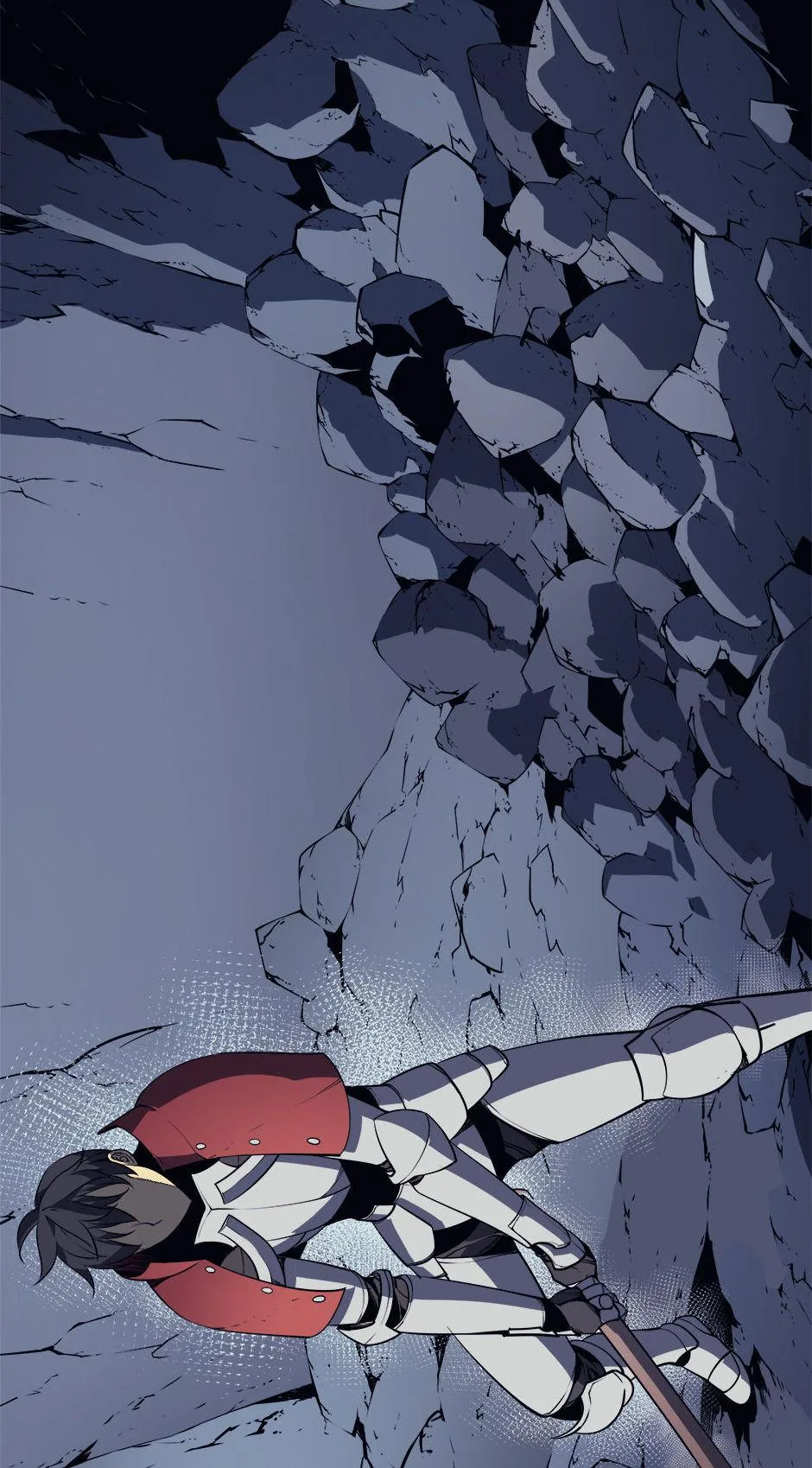Overgeared Chapter 10 – Page 69
