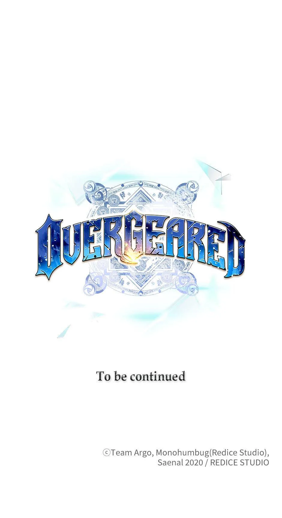 Overgeared Chapter 10 – Page 75