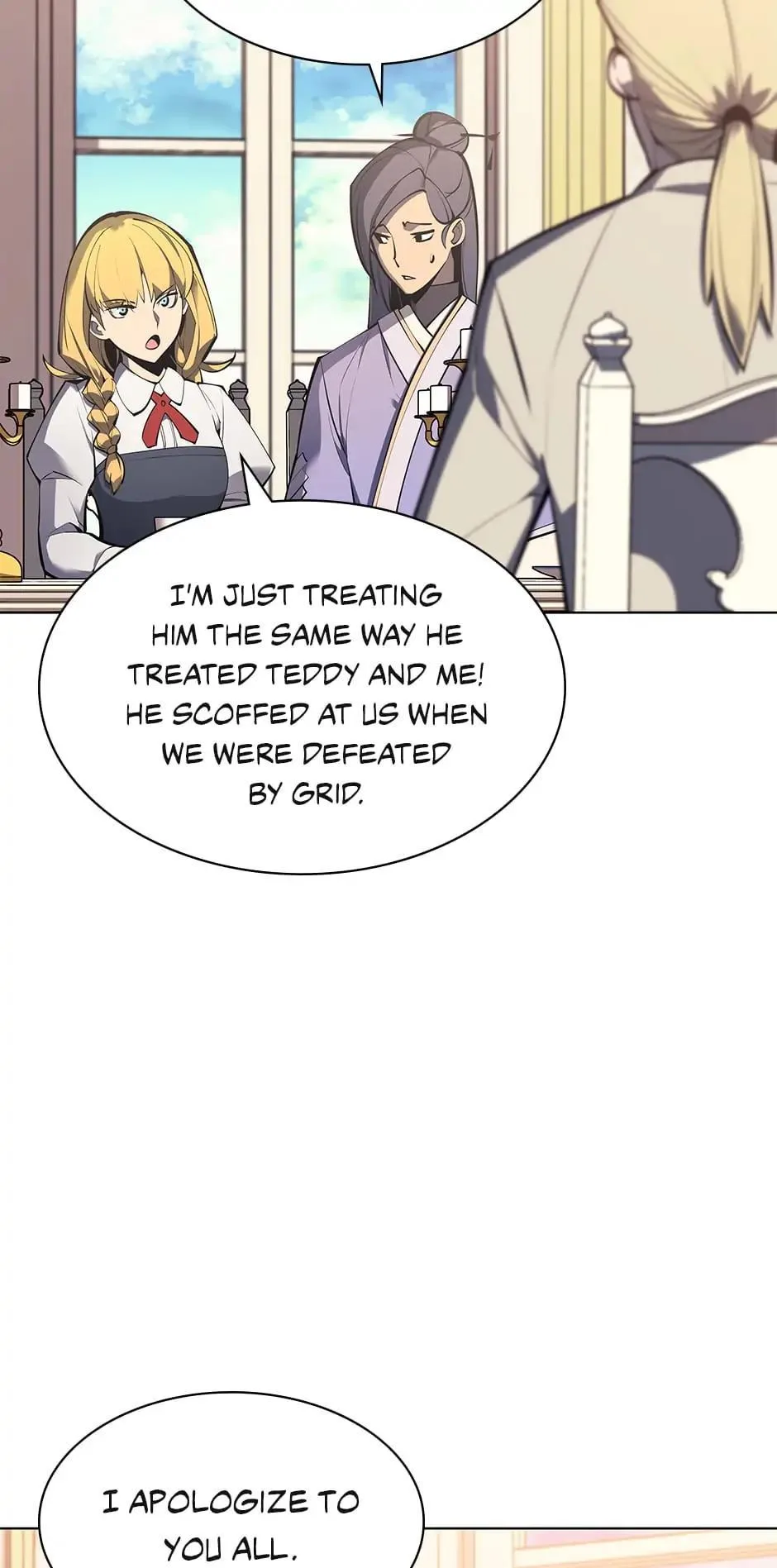 Overgeared Chapter 100 – Page 3