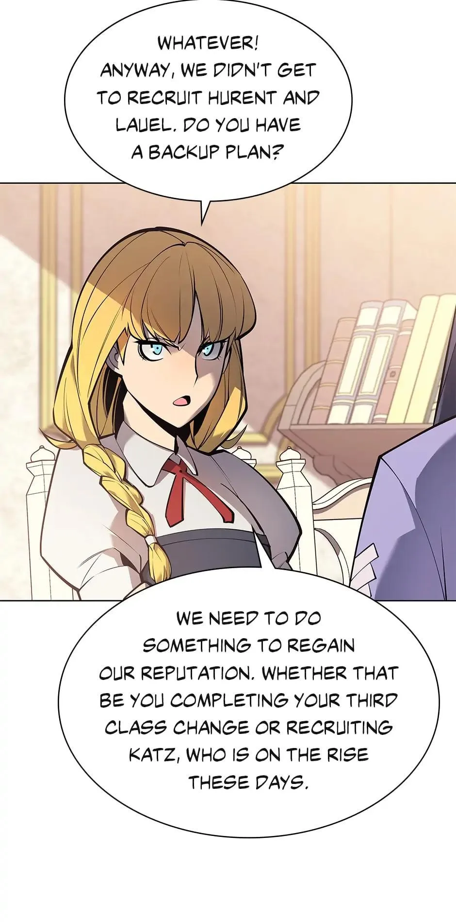 Overgeared Chapter 100 – Page 5