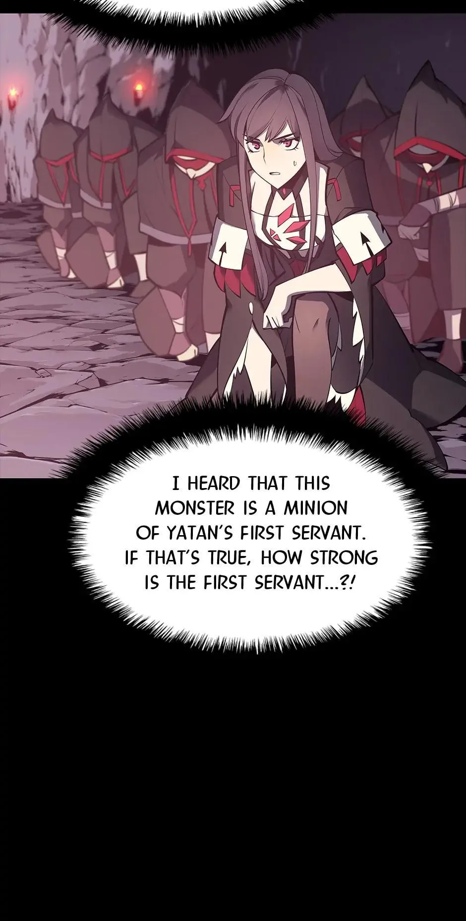 Overgeared Chapter 100 – Page 13