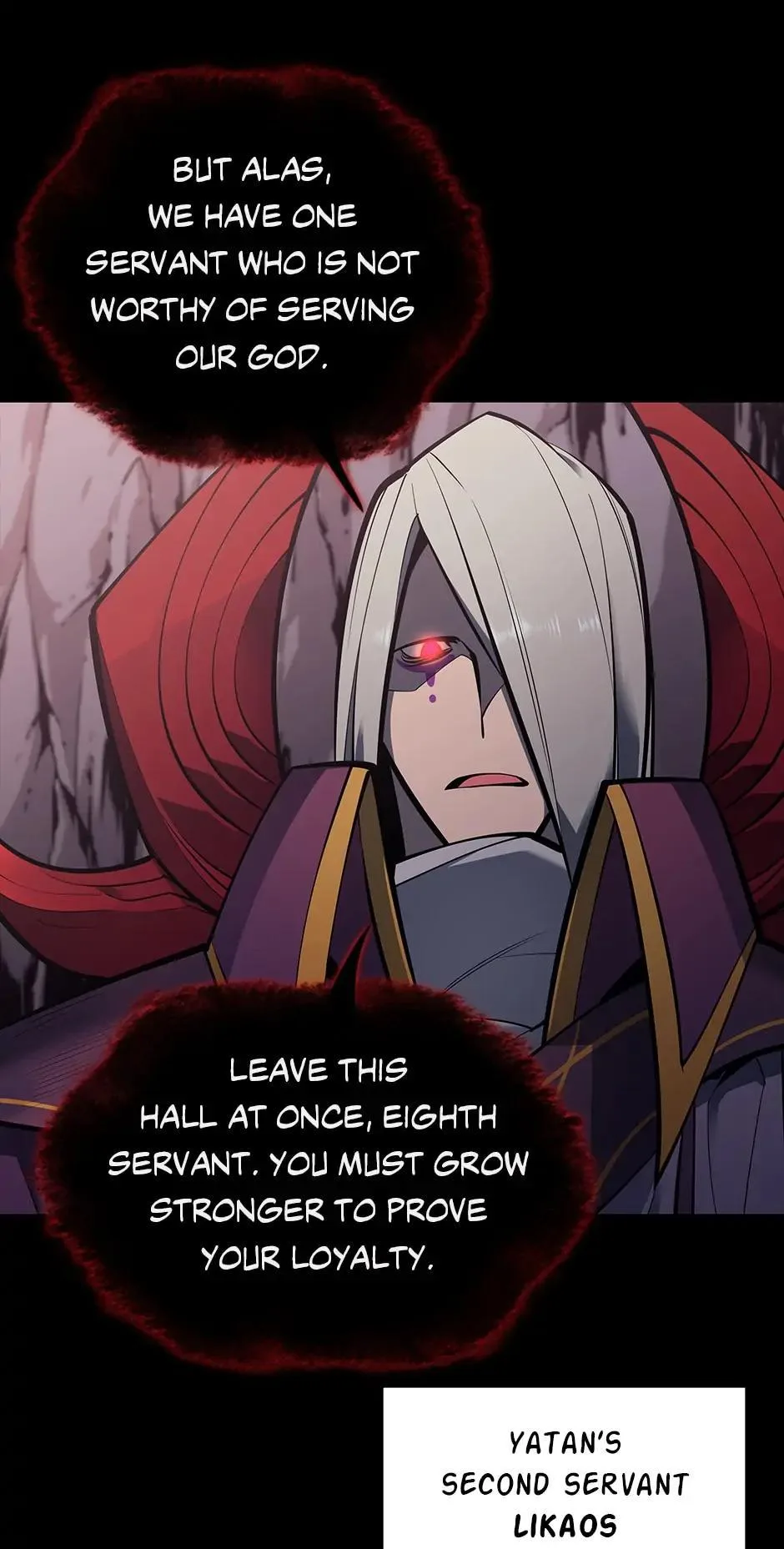 Overgeared Chapter 100 – Page 14