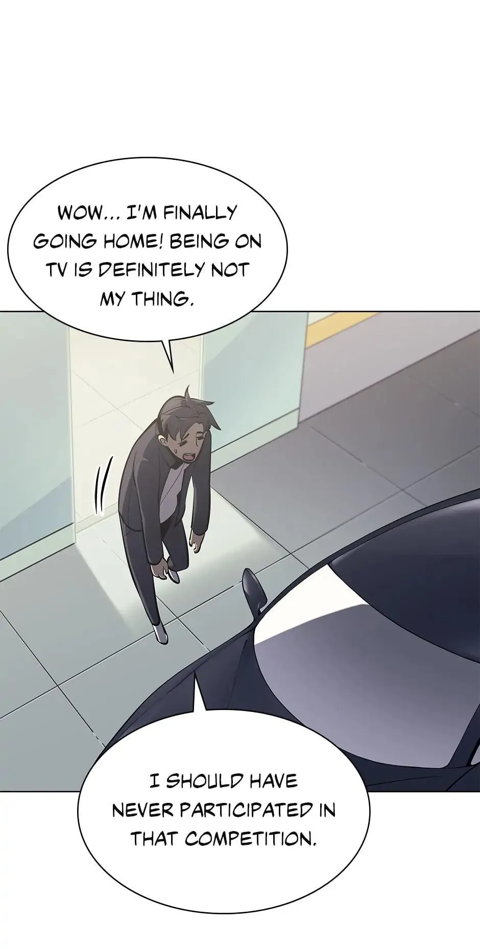 Overgeared Chapter 100 – Page 22