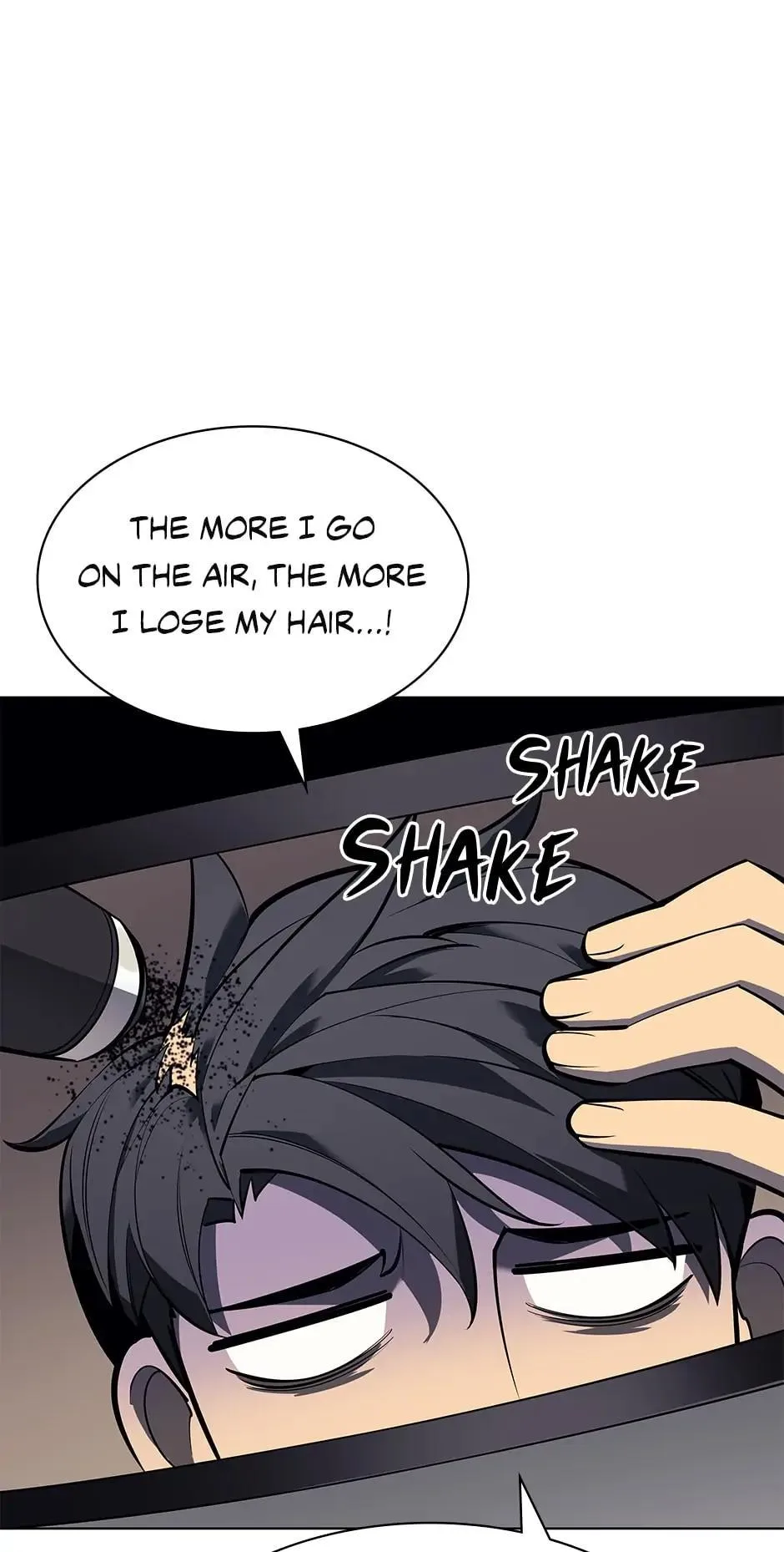 Overgeared Chapter 100 – Page 23