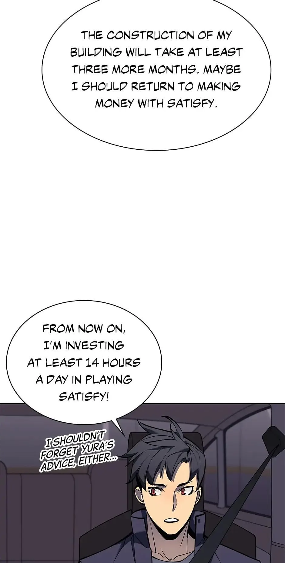 Overgeared Chapter 100 – Page 24