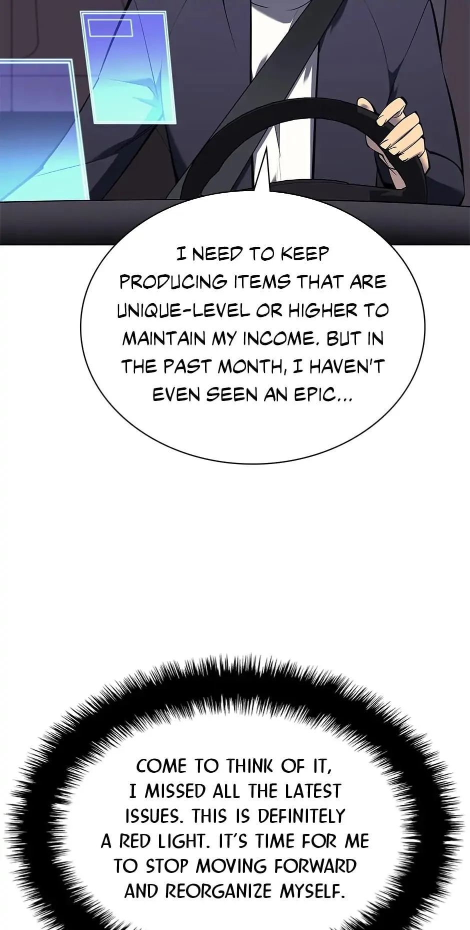 Overgeared Chapter 100 – Page 25