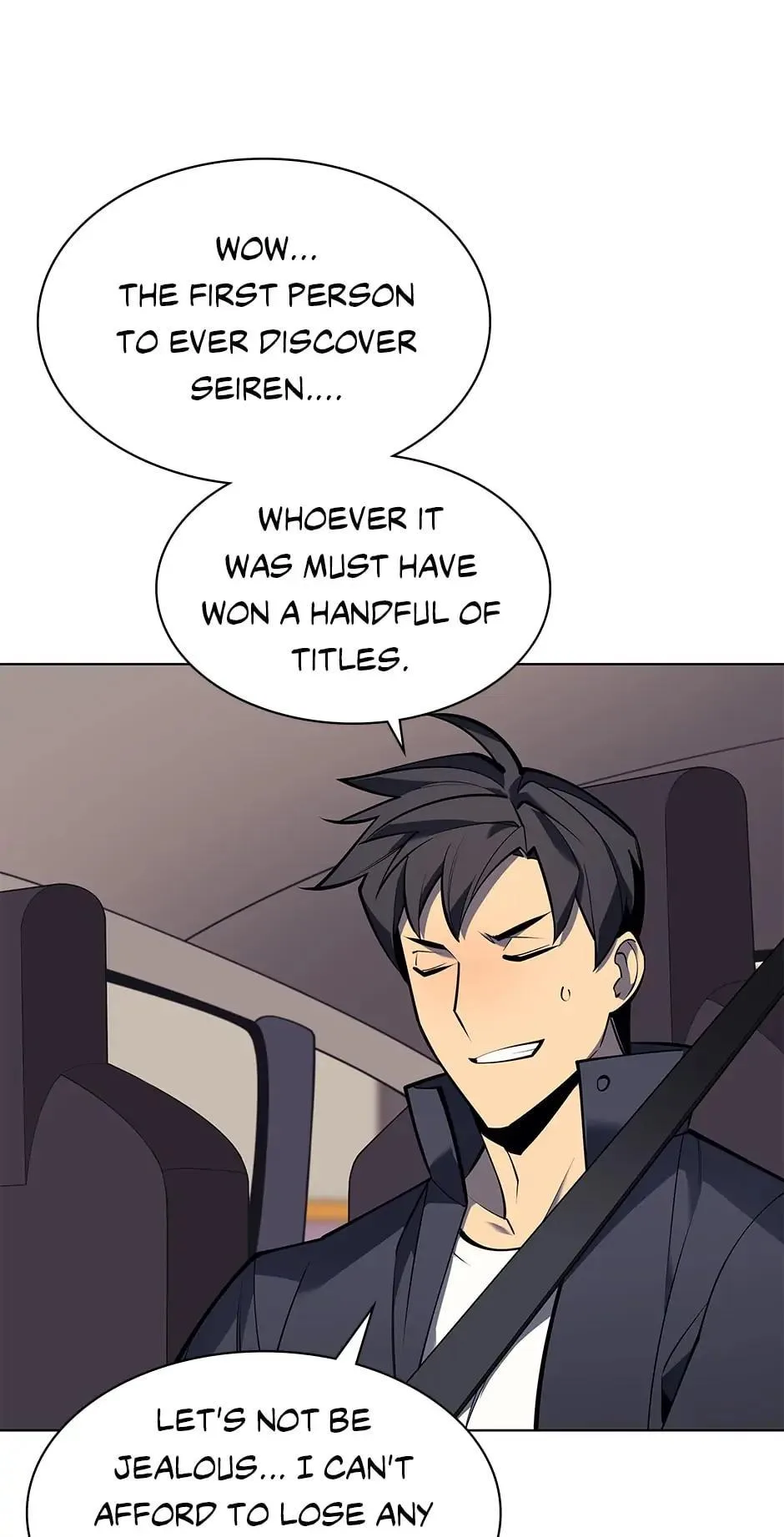 Overgeared Chapter 100 – Page 27