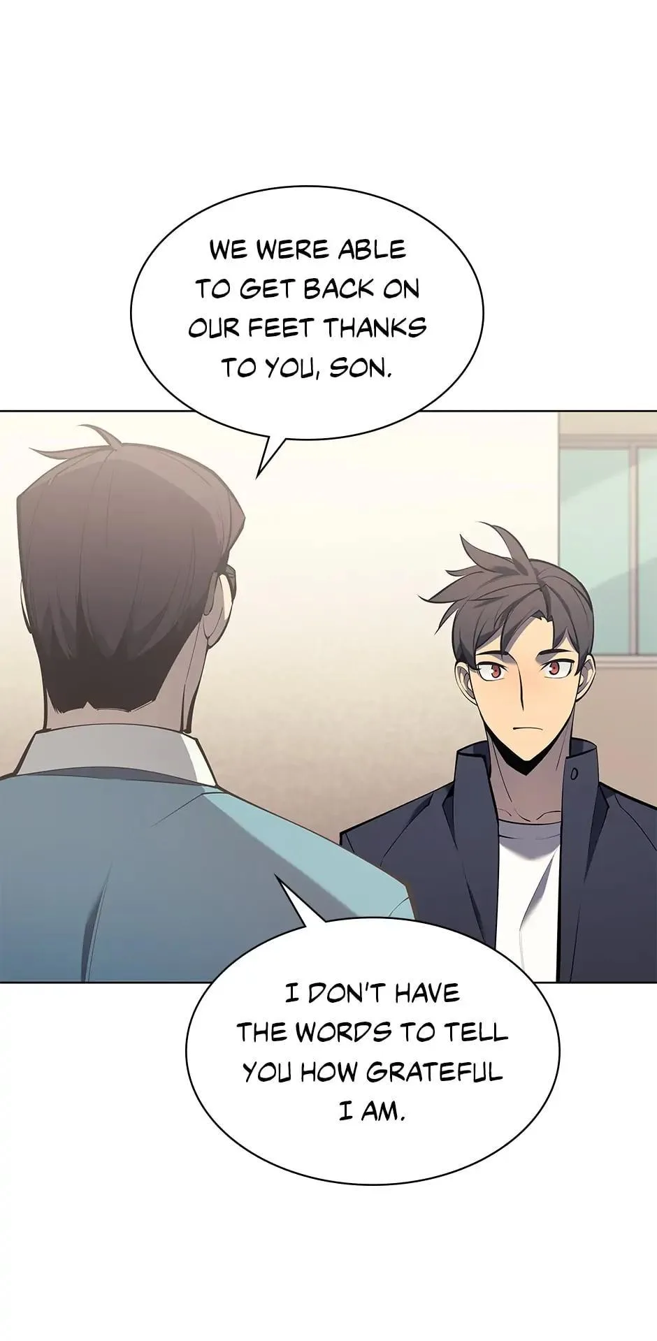 Overgeared Chapter 100 – Page 32