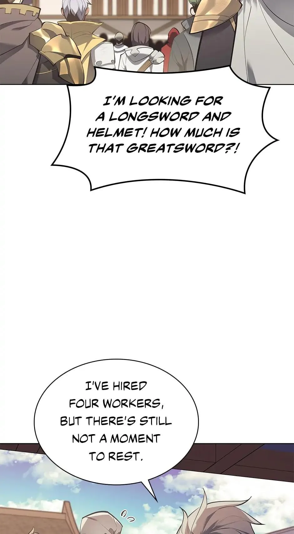 Overgeared Chapter 100 – Page 51