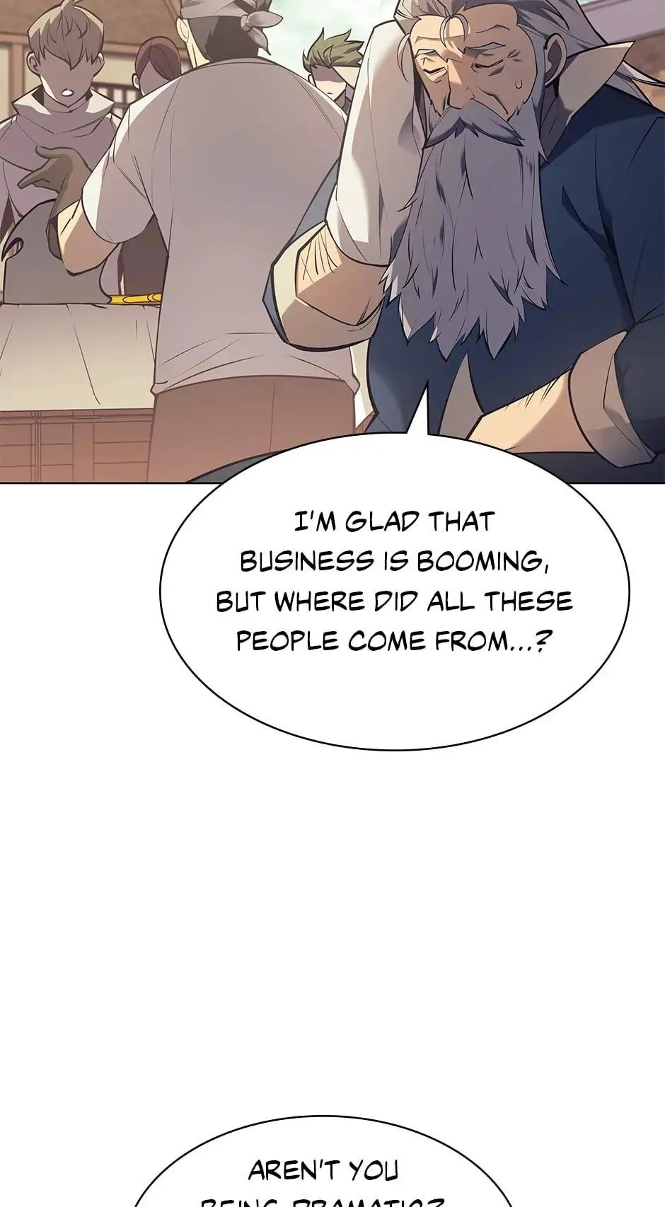 Overgeared Chapter 100 – Page 52