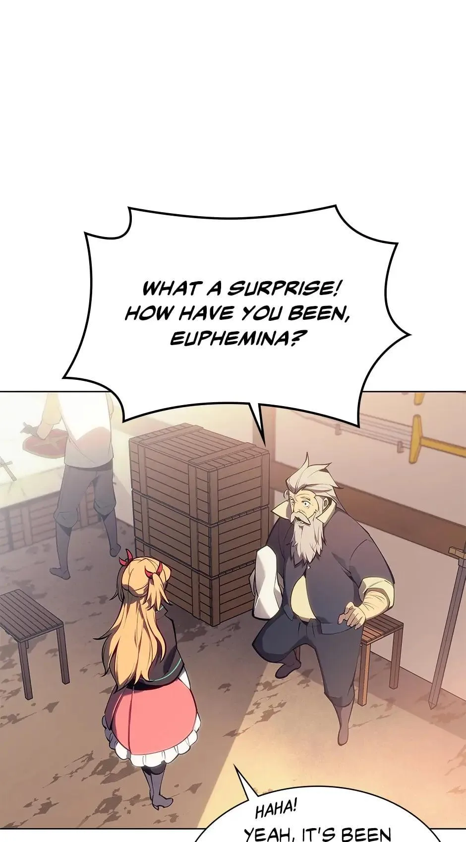 Overgeared Chapter 100 – Page 56